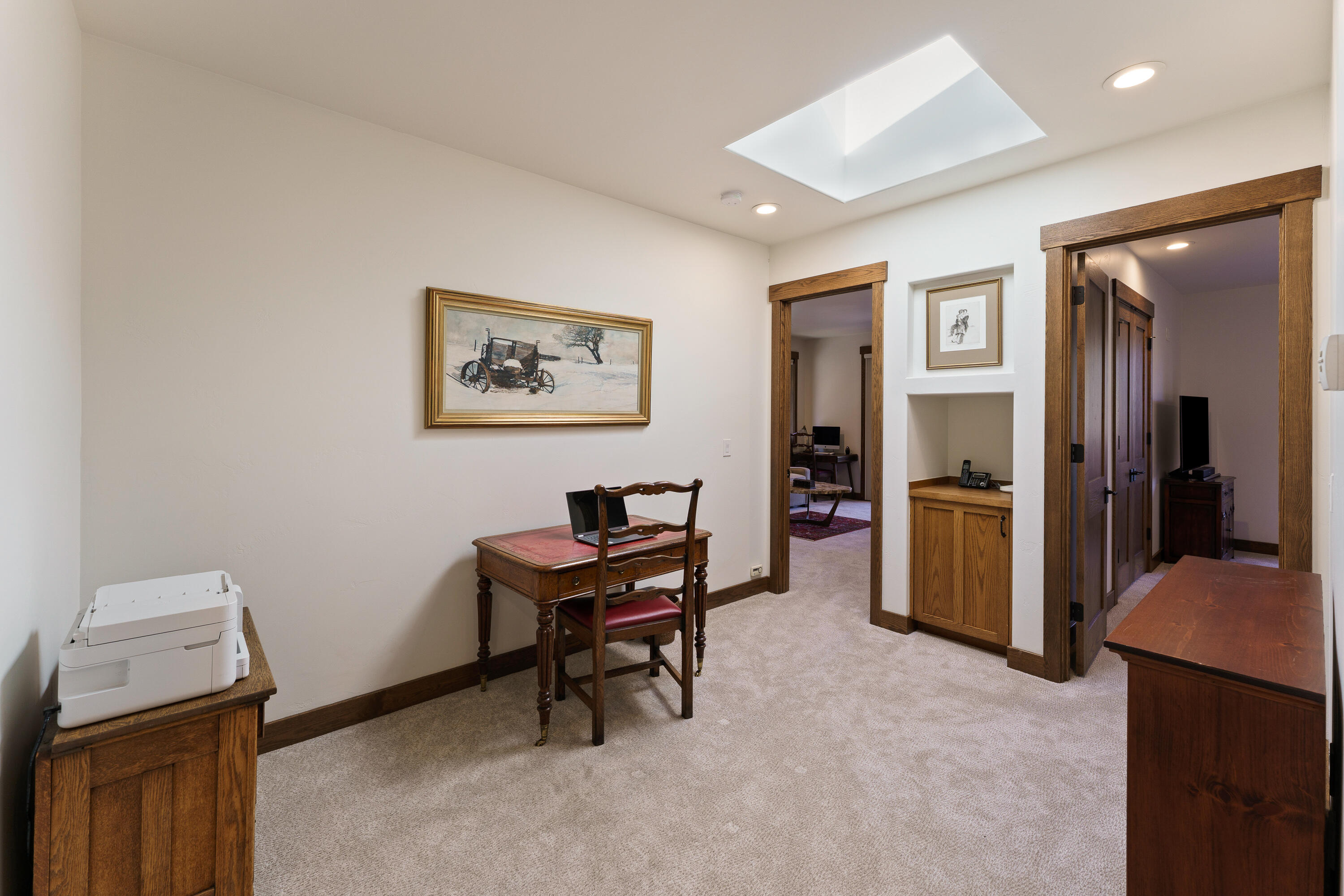 NorthWest Crossing - Residential