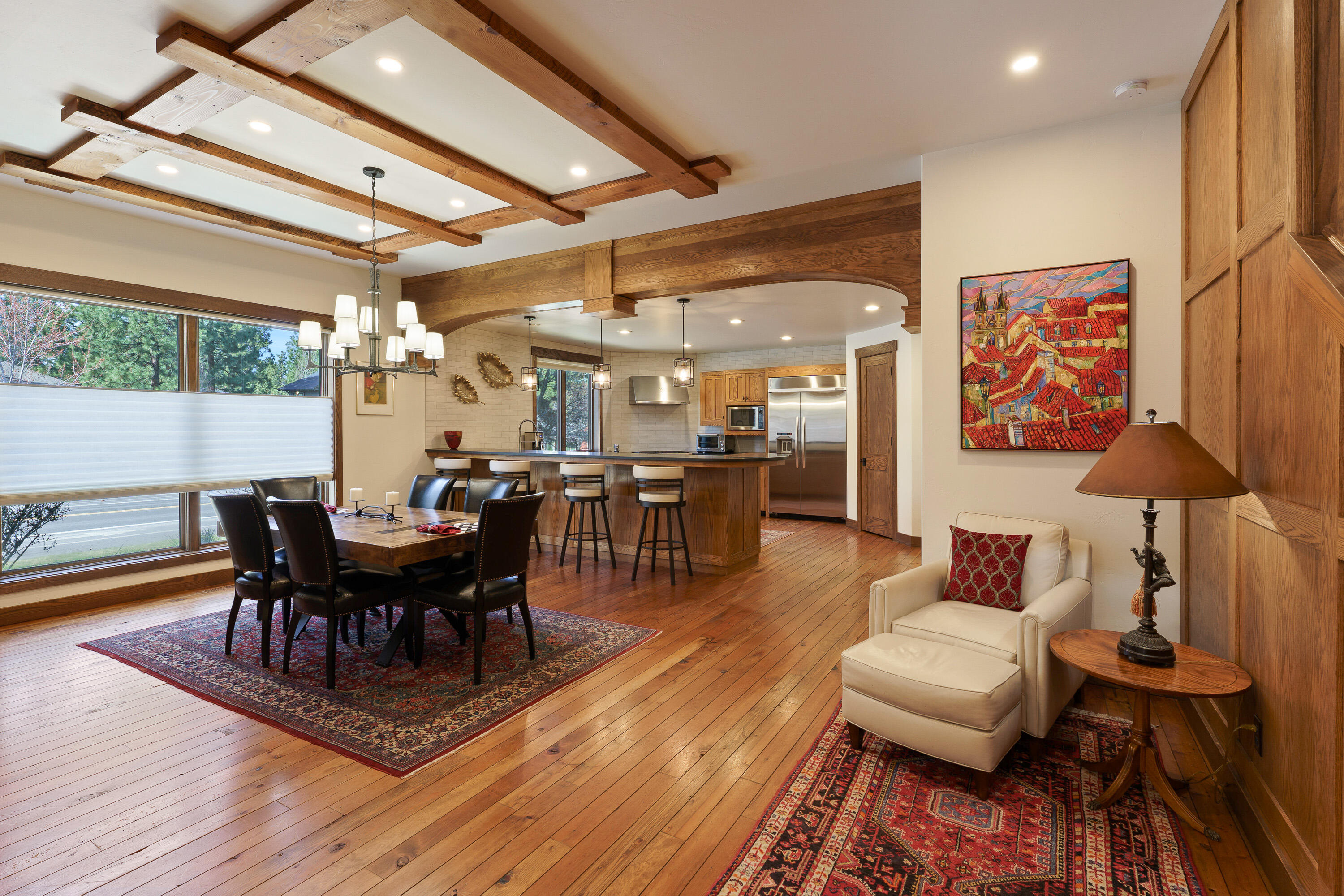 NorthWest Crossing - Residential