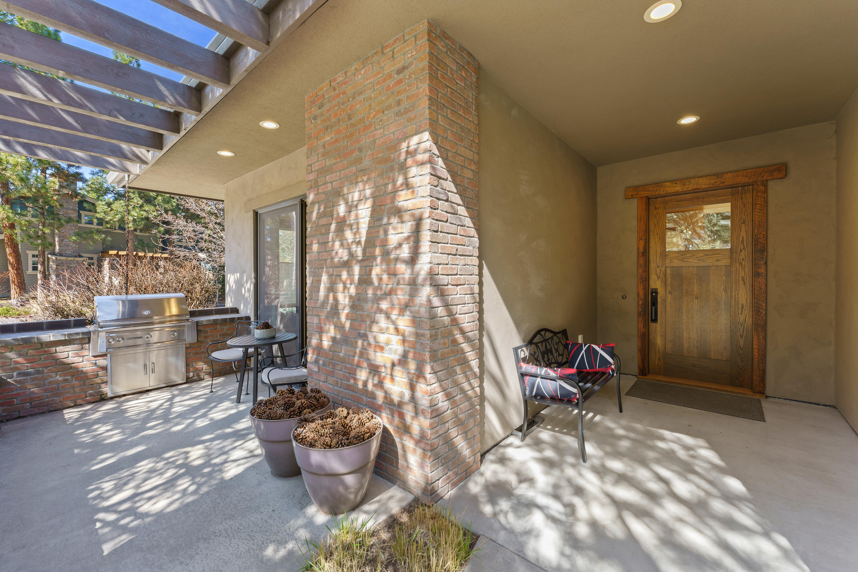 NorthWest Crossing - Residential