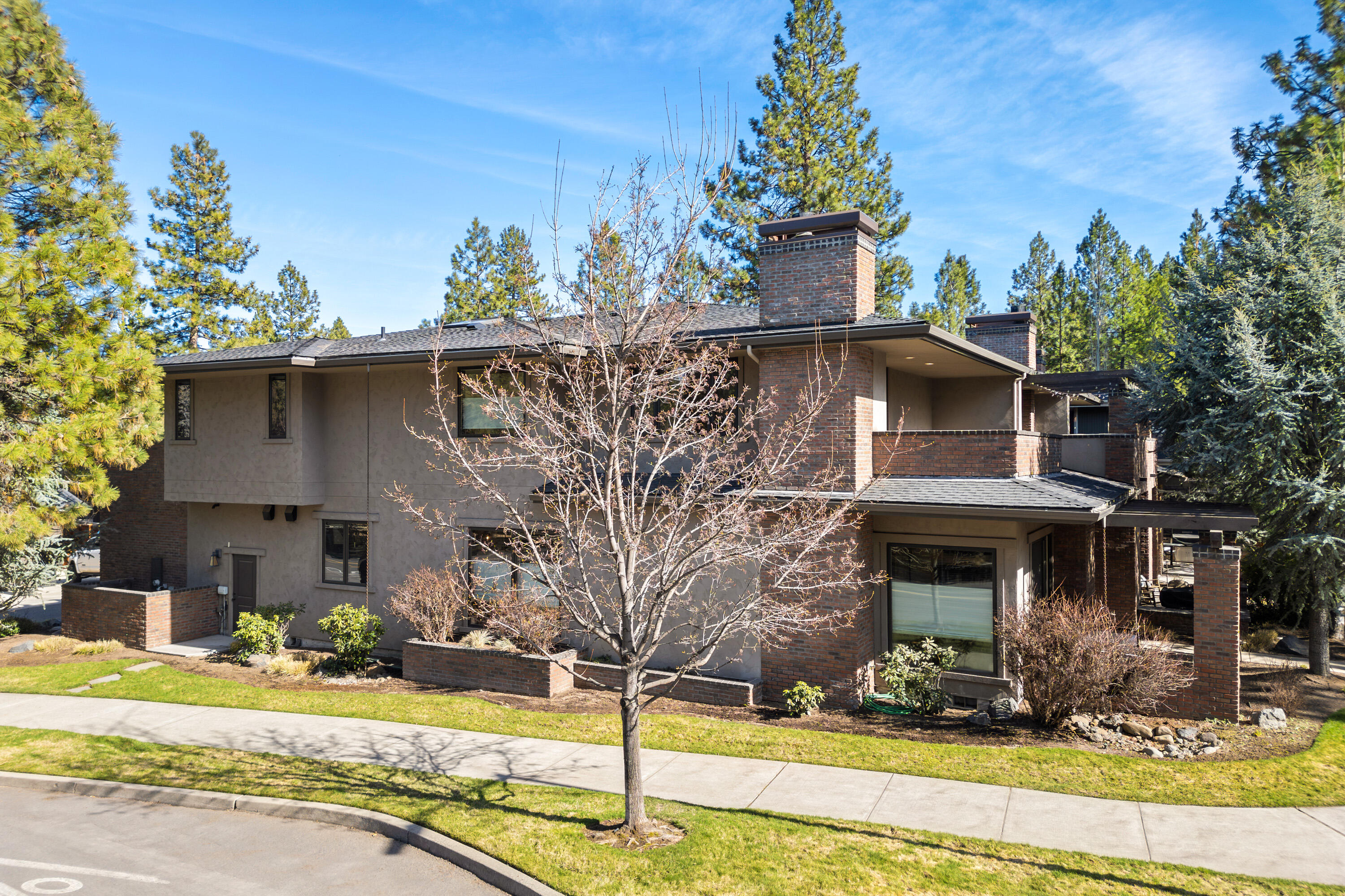 NorthWest Crossing - Residential