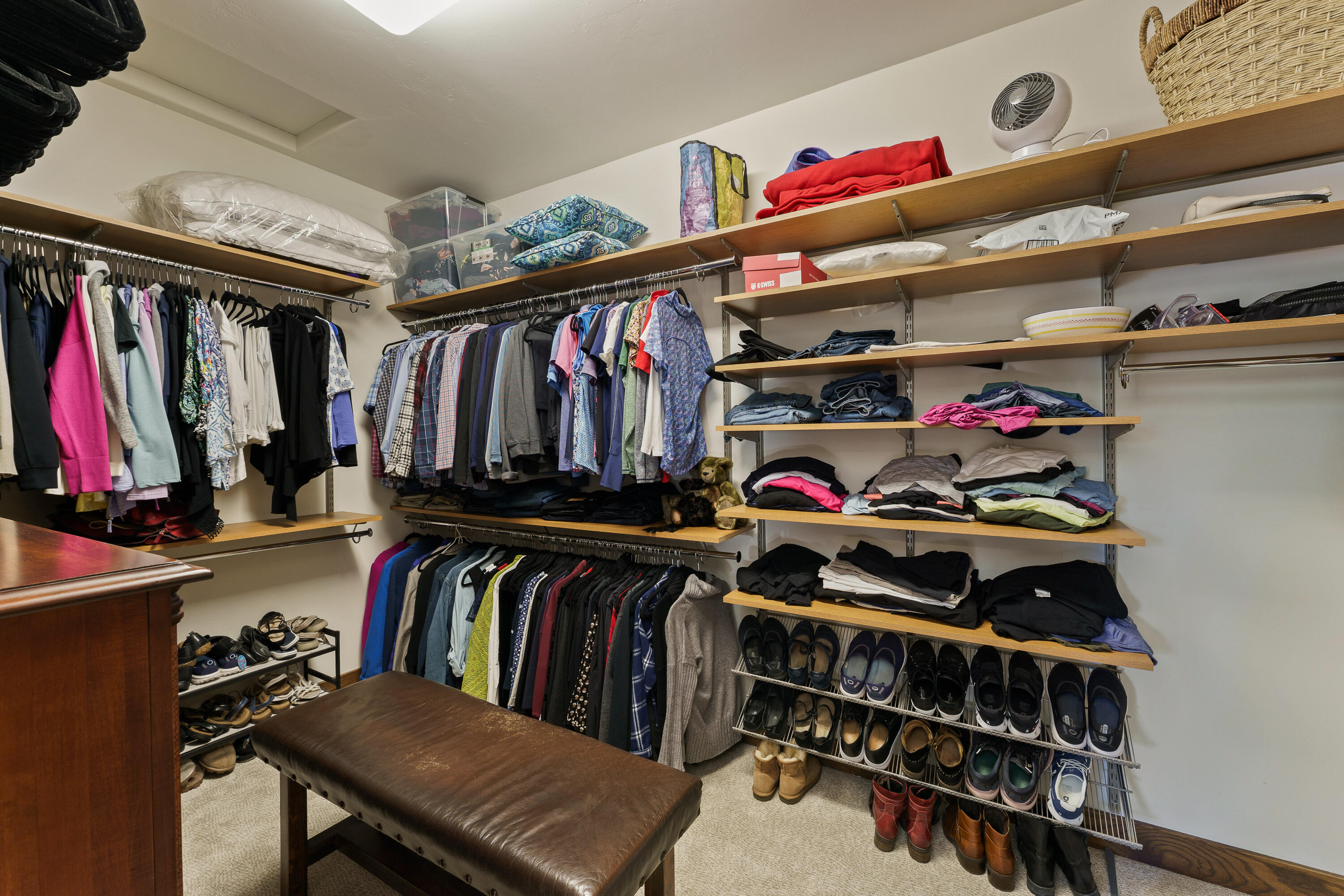 NorthWest Crossing - Residential