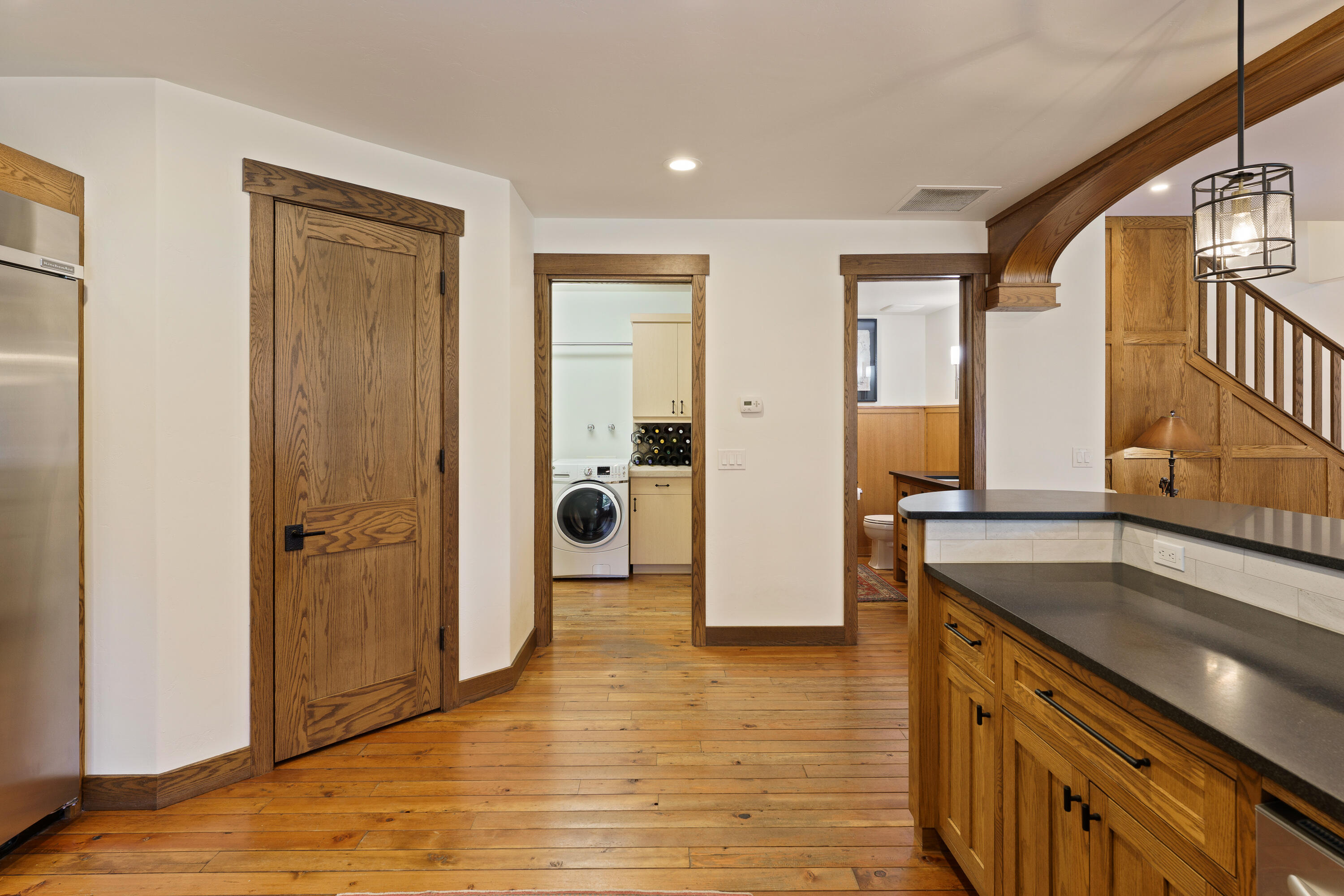 NorthWest Crossing - Residential