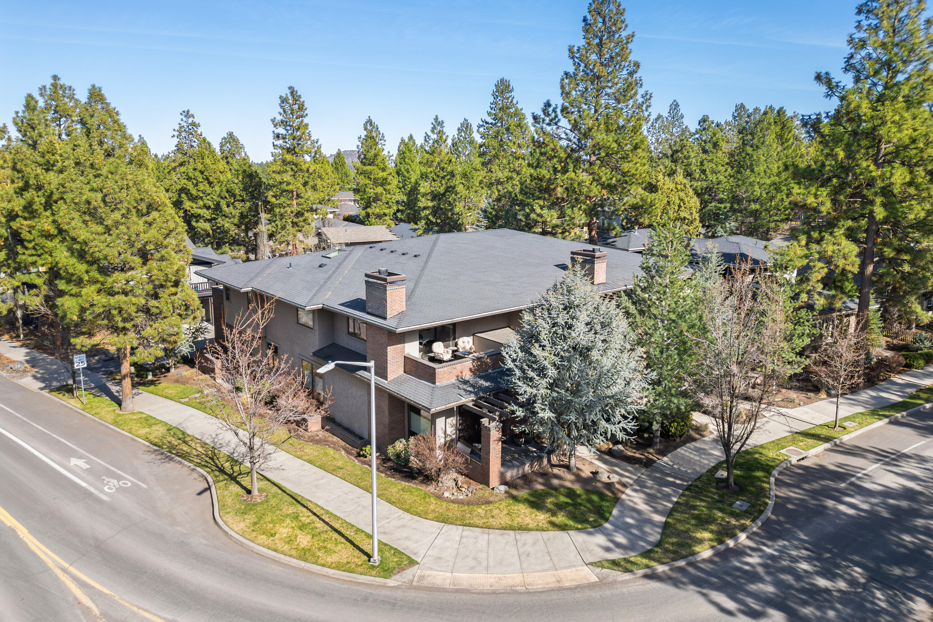 NorthWest Crossing - Residential