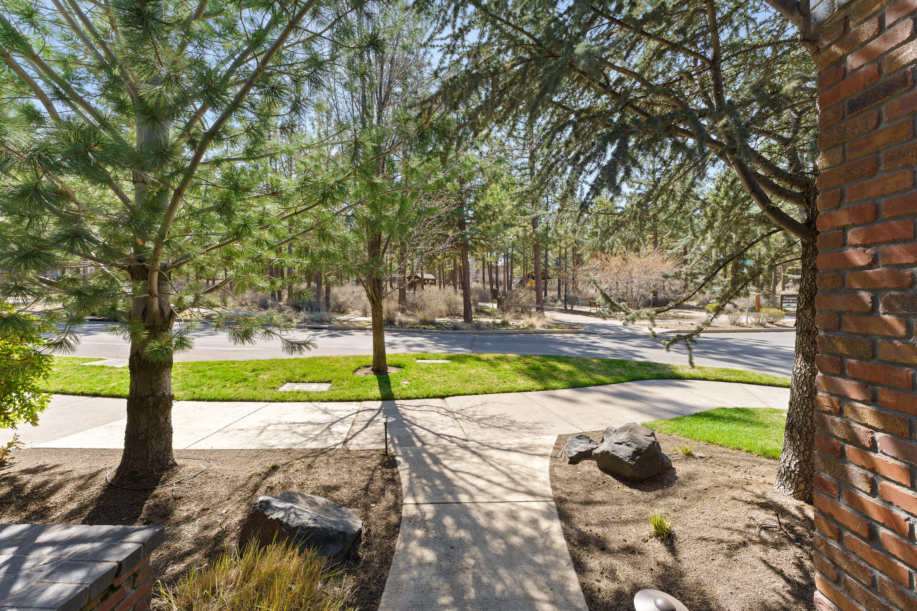 NorthWest Crossing - Residential