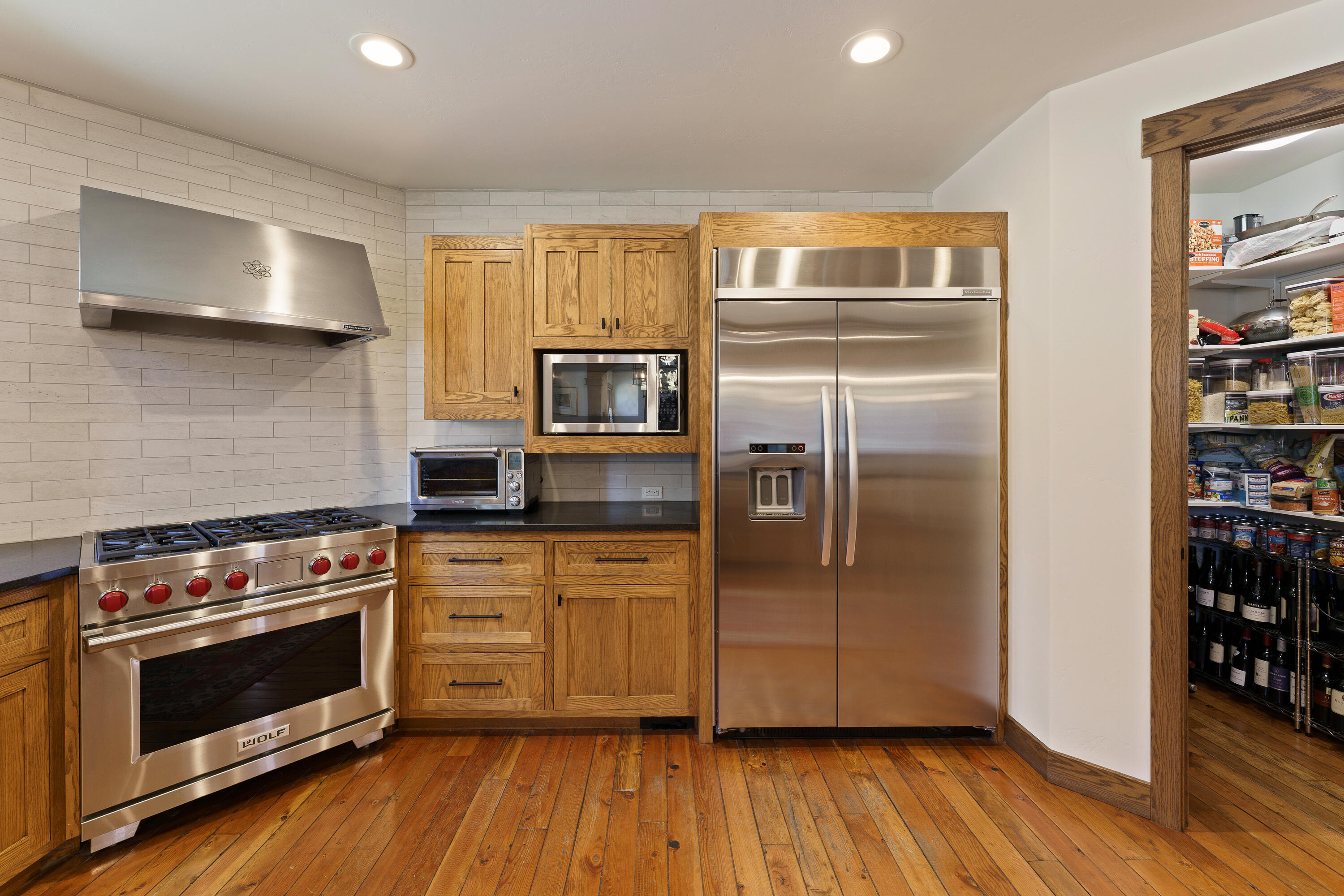 NorthWest Crossing - Residential