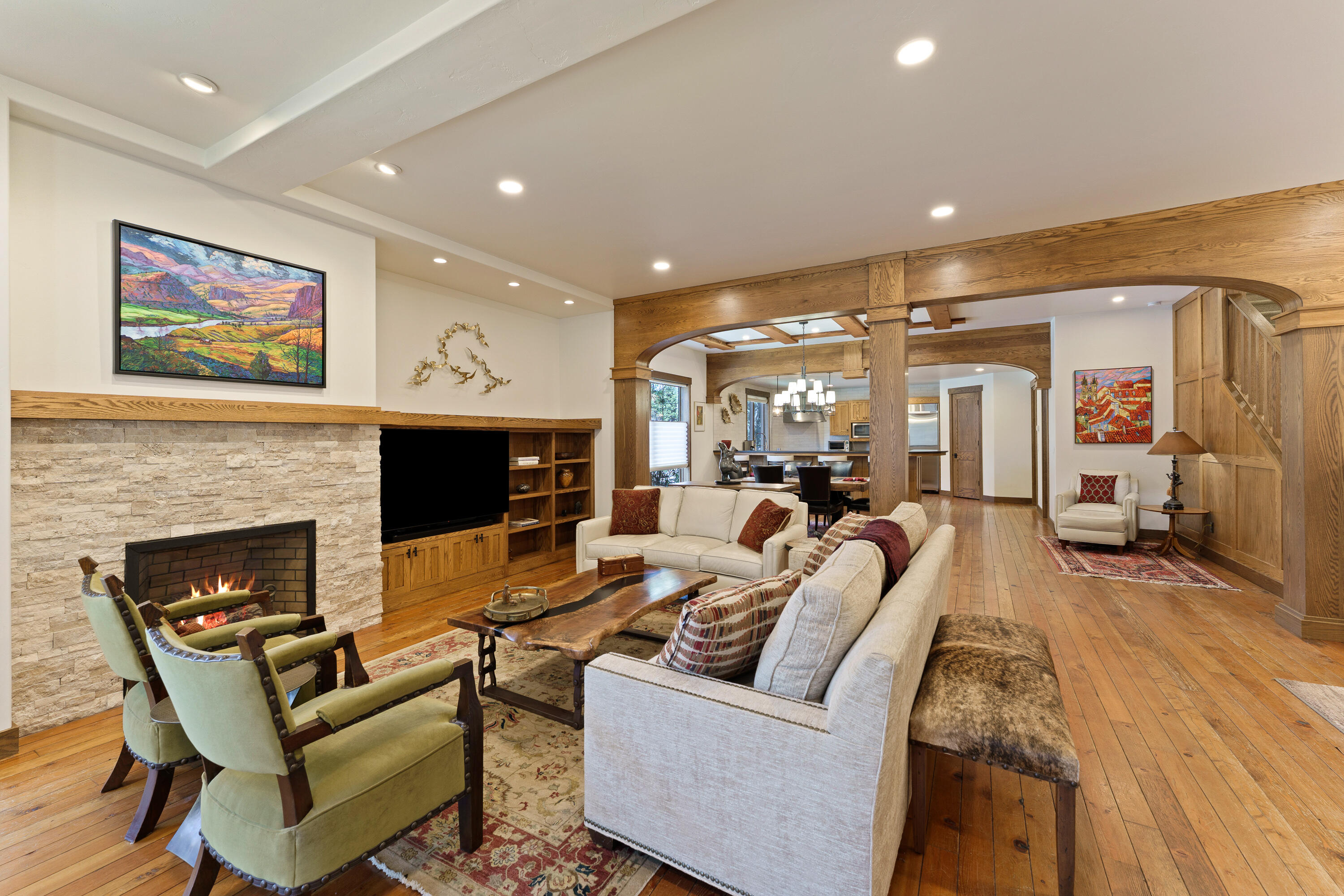 NorthWest Crossing - Residential