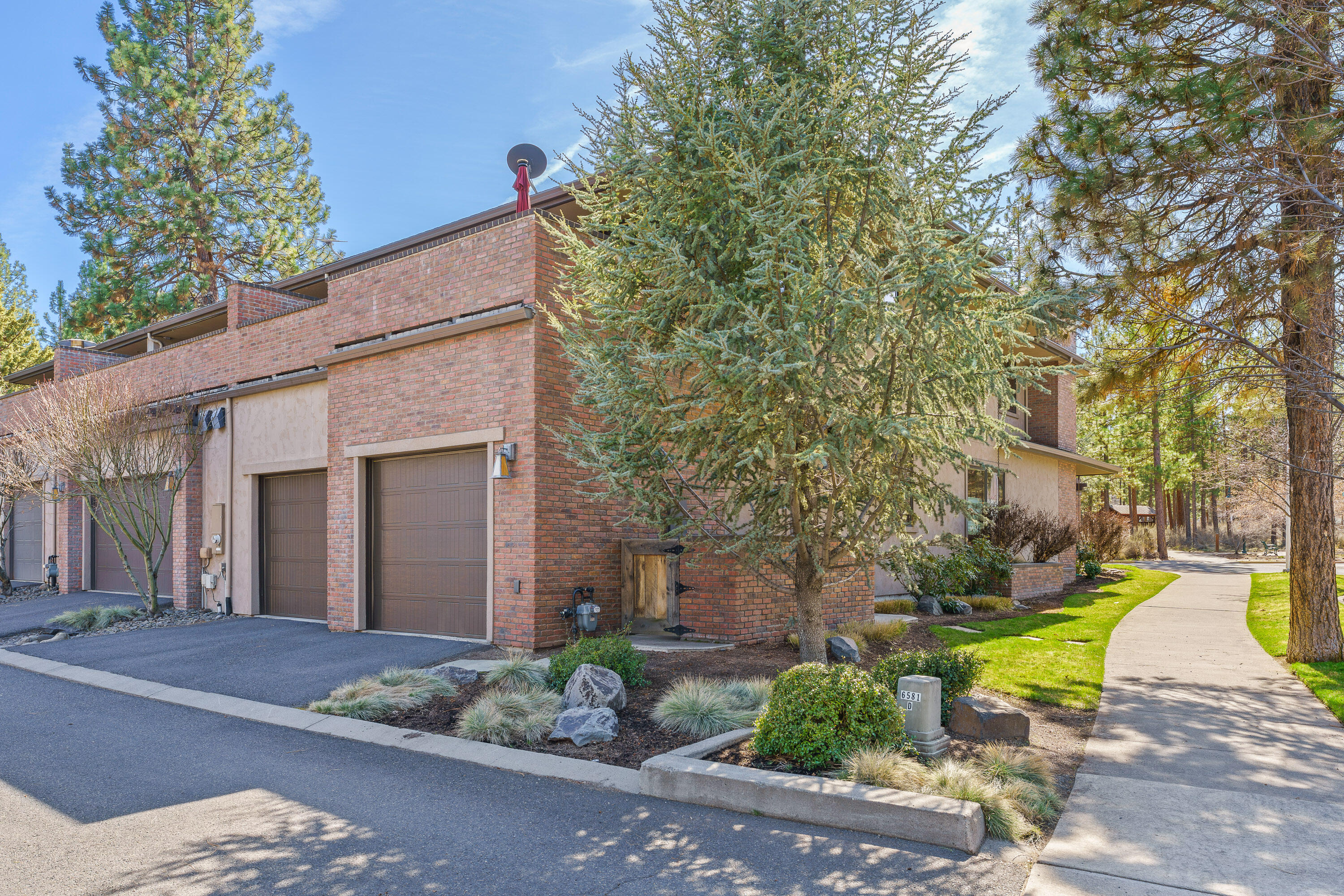 NorthWest Crossing - Residential