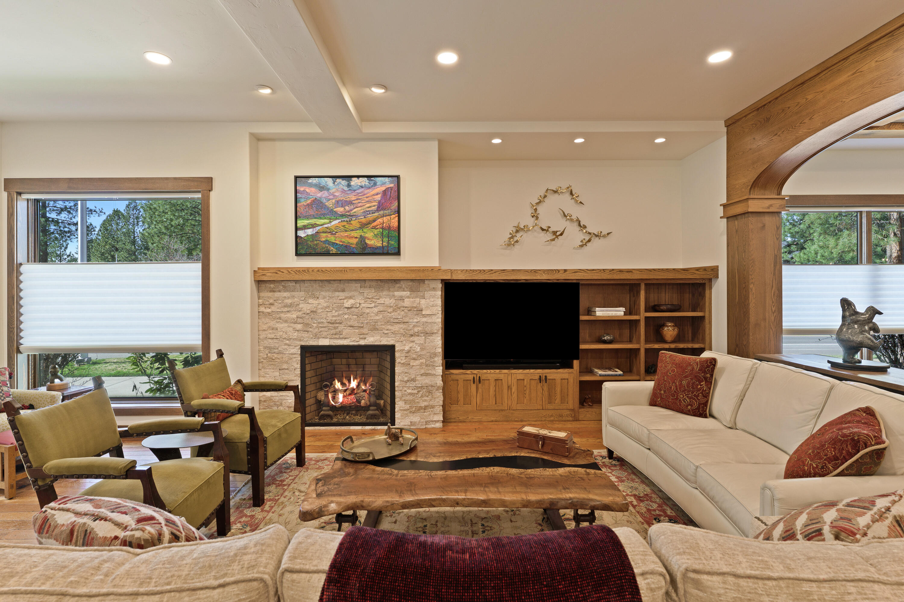 NorthWest Crossing - Residential