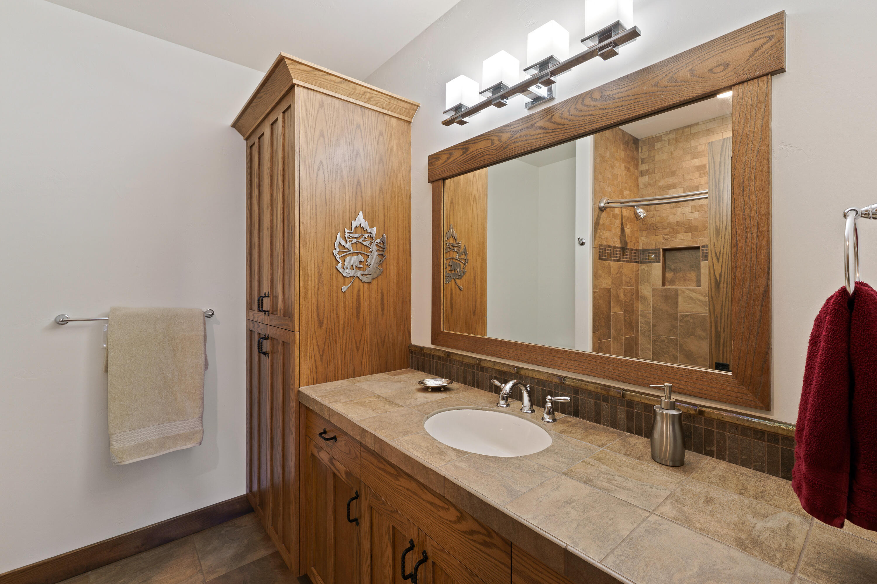 NorthWest Crossing - Residential