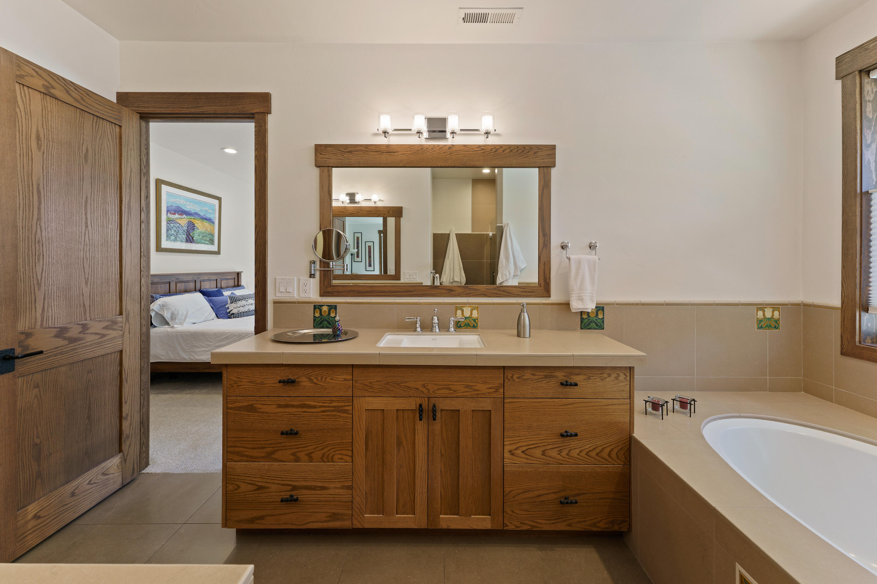 NorthWest Crossing - Residential