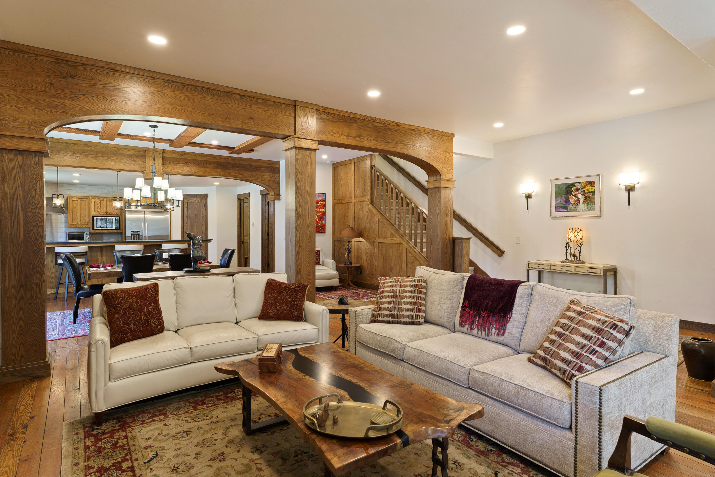 NorthWest Crossing - Residential