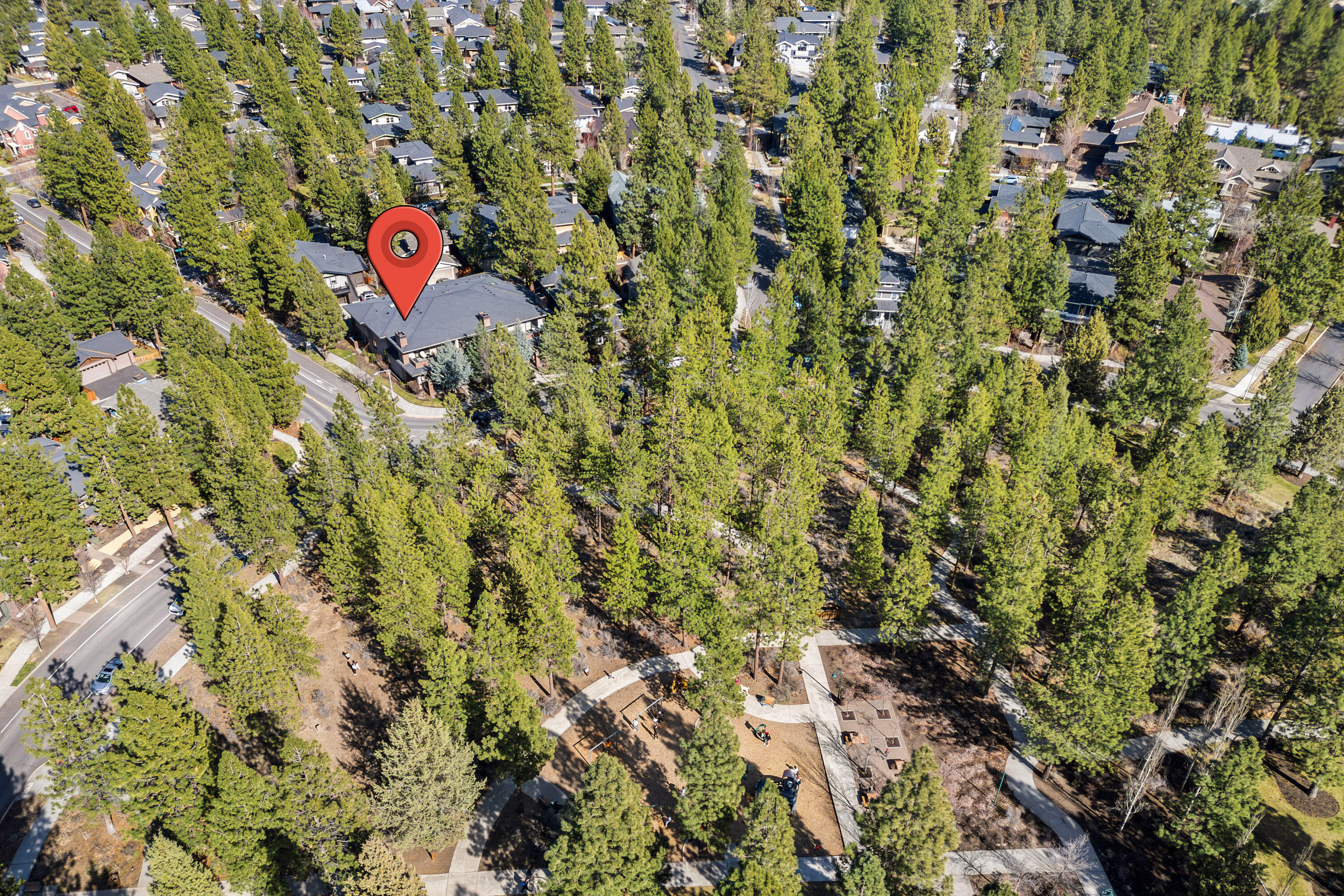 NorthWest Crossing - Residential