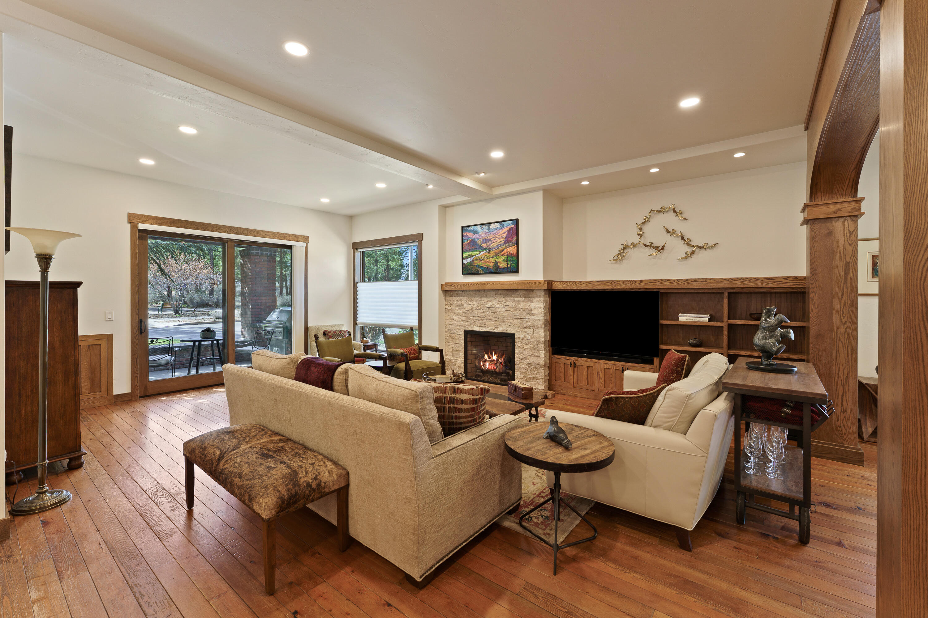 NorthWest Crossing - Residential