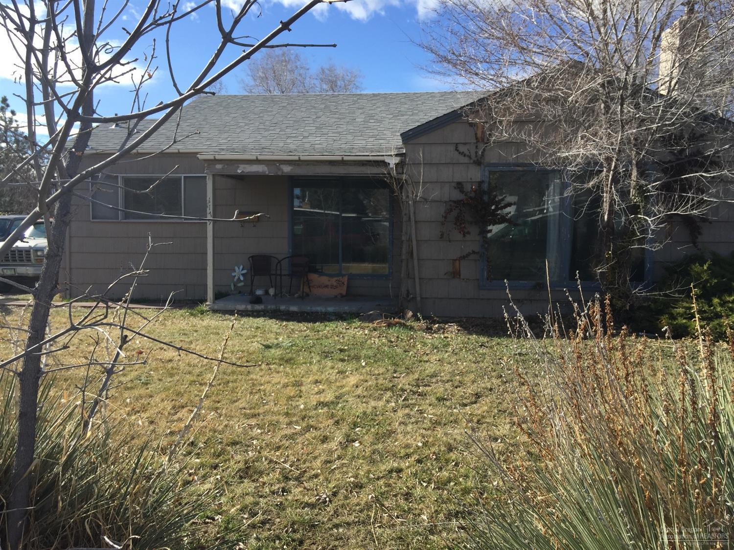 Ochoco Heights - Residential