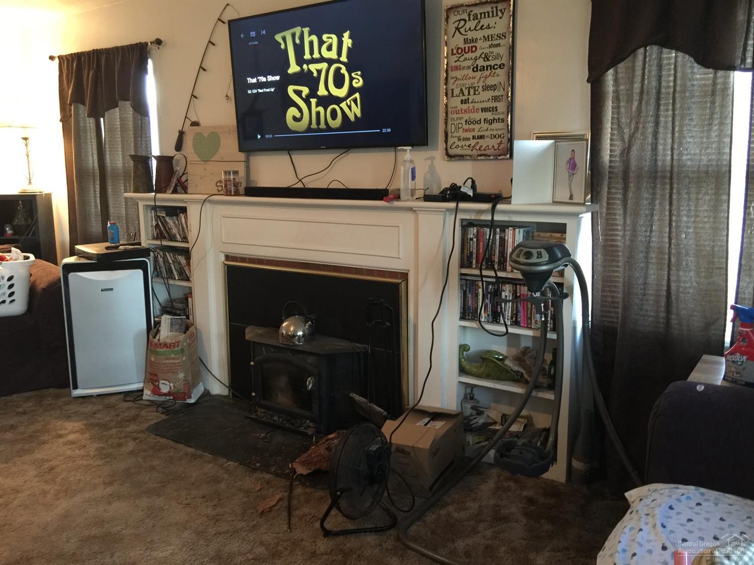 Ochoco Heights - Residential