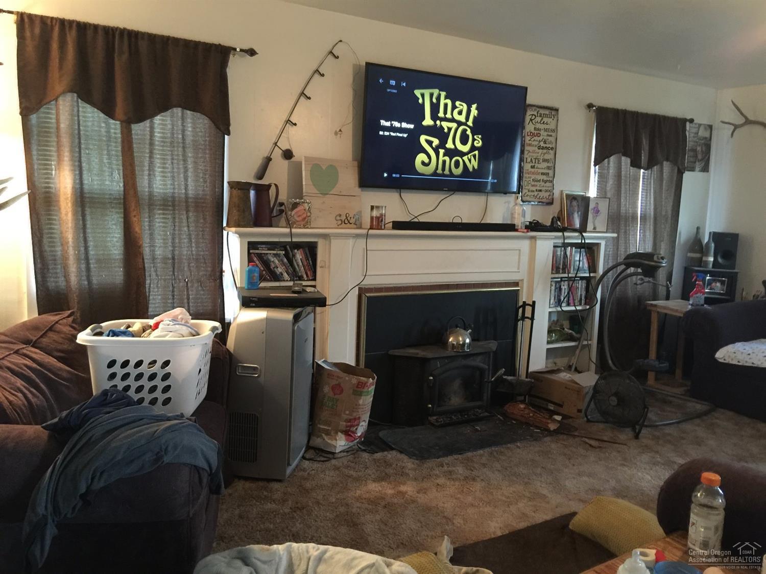 Ochoco Heights - Residential