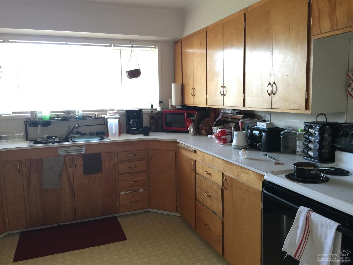 Ochoco Heights - Residential