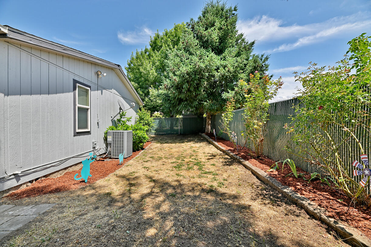 Hidden Grove - Residential