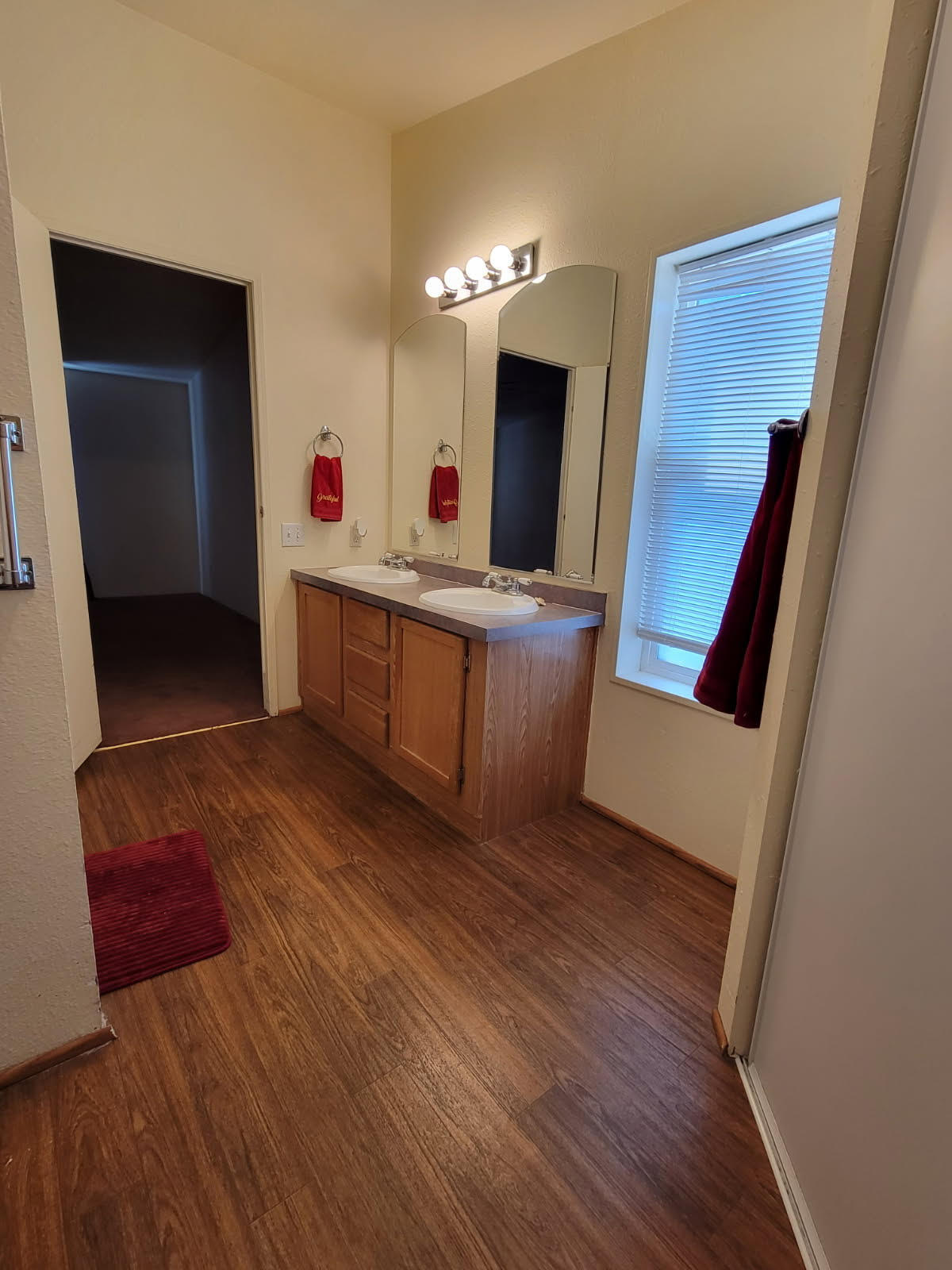 Hidden Grove - Residential