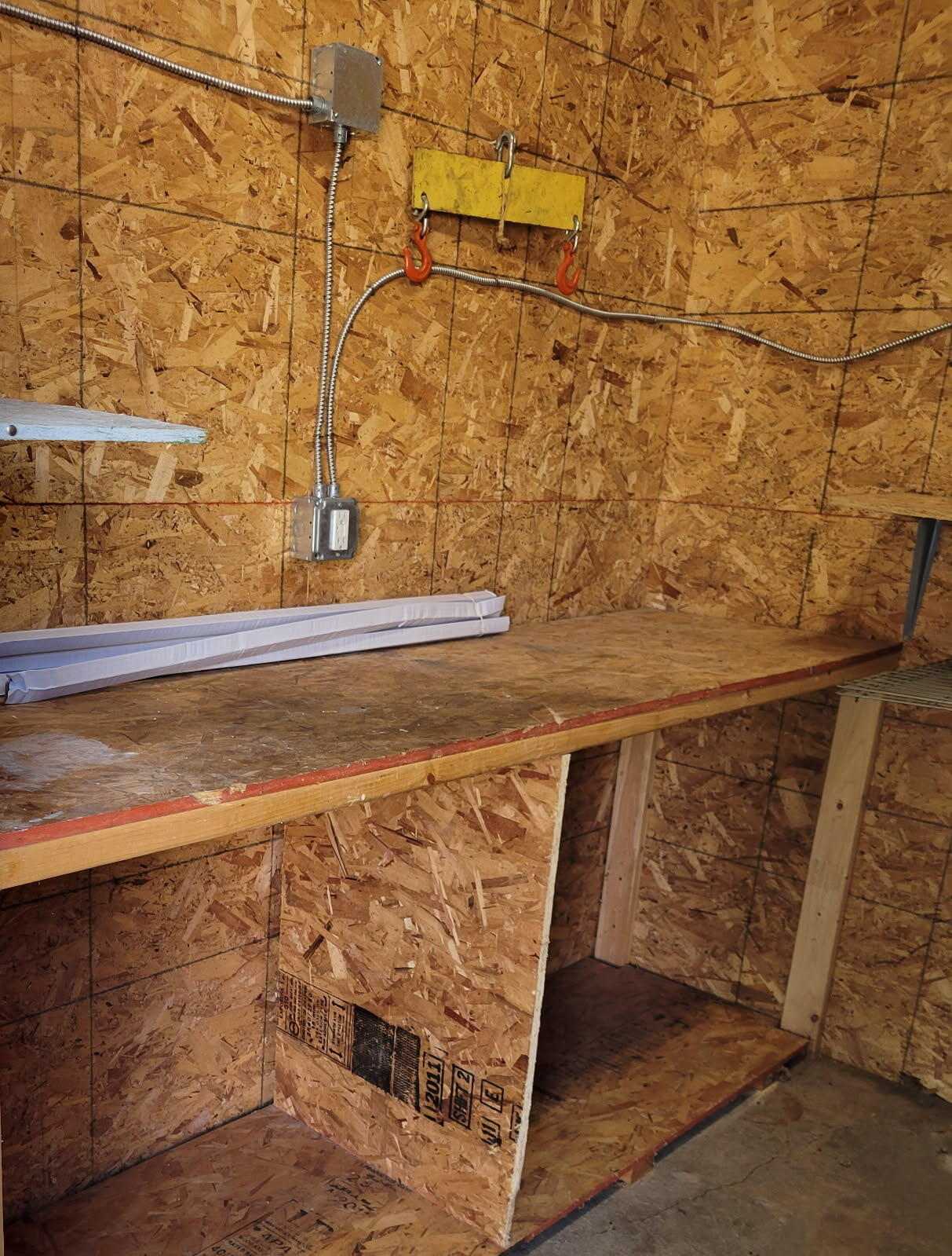 Hidden Grove - Residential