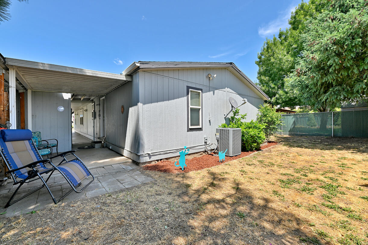 Hidden Grove - Residential