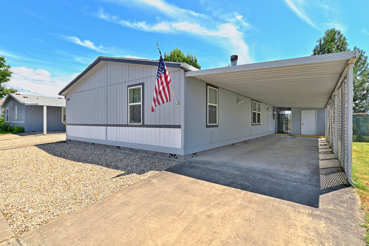 Hidden Grove - Residential