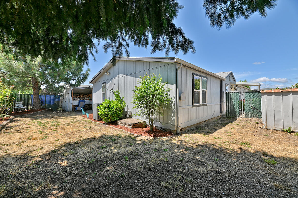 Hidden Grove - Residential