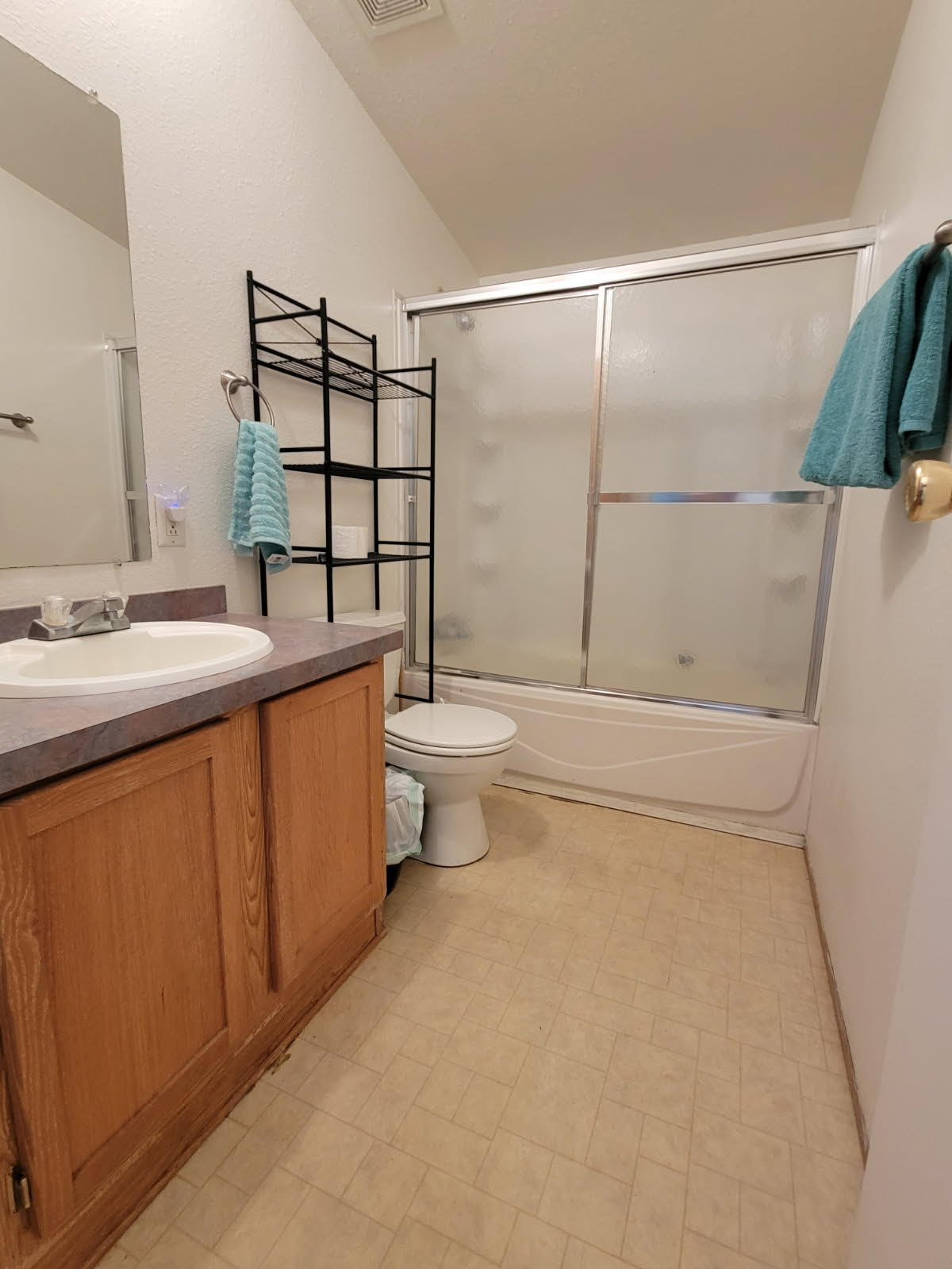 Hidden Grove - Residential