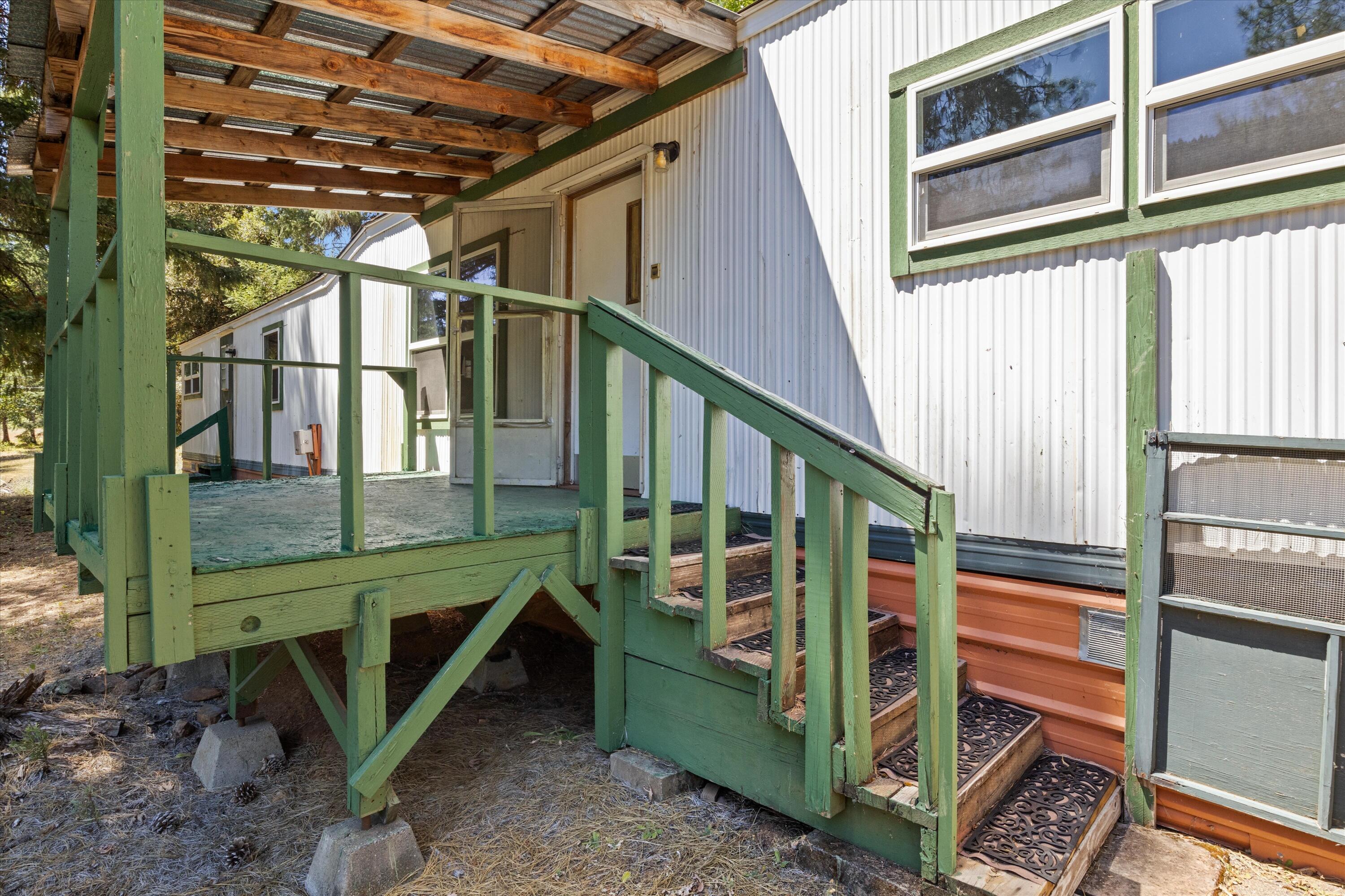 2899 Reuben Road