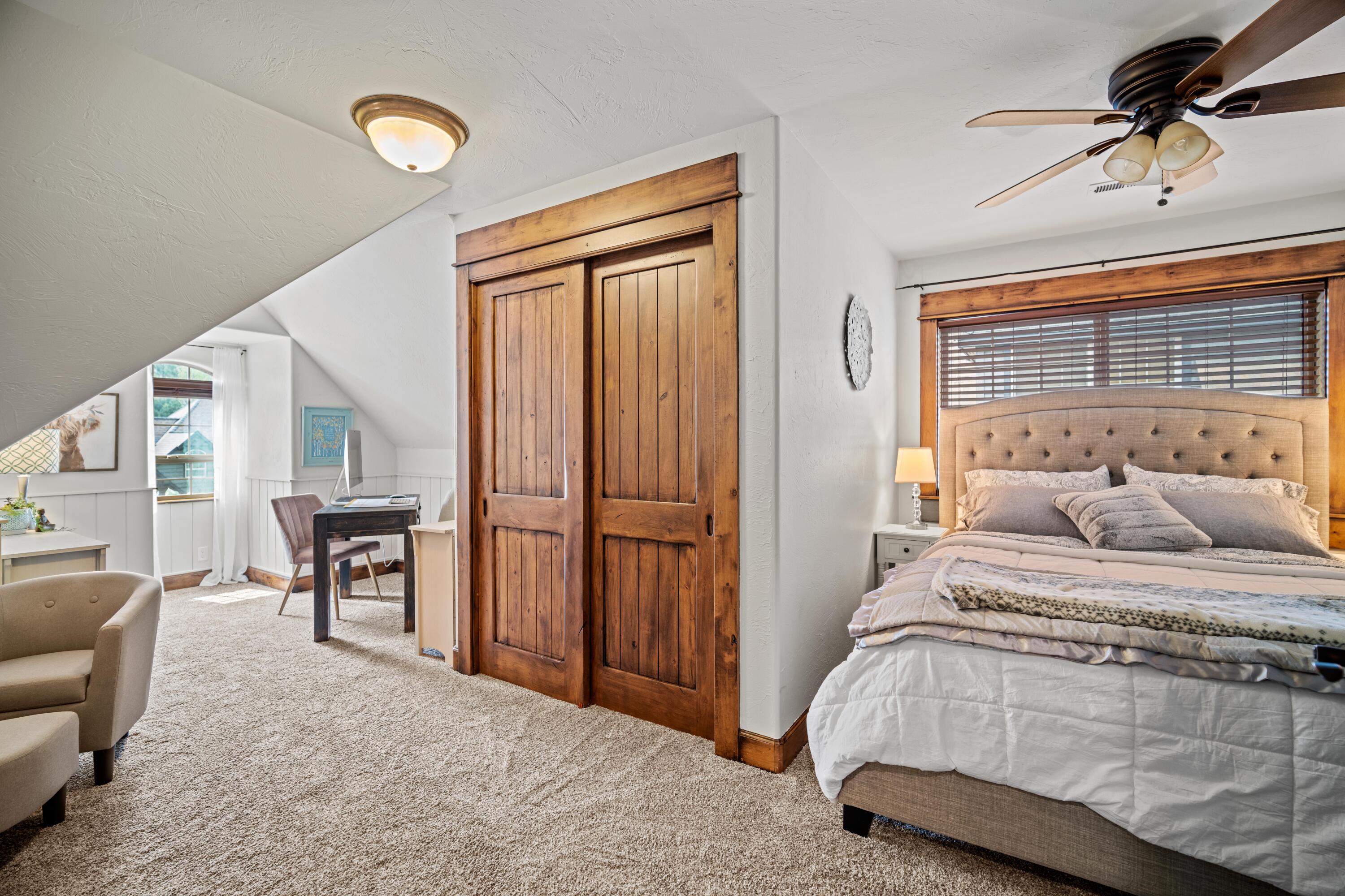 Mtn River Estates - Residential