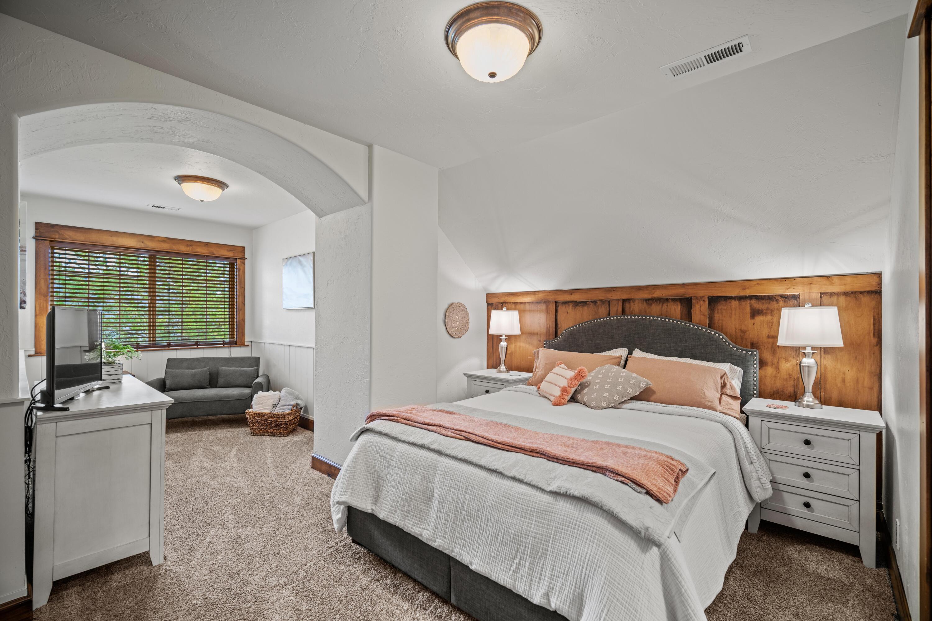 Mtn River Estates - Residential