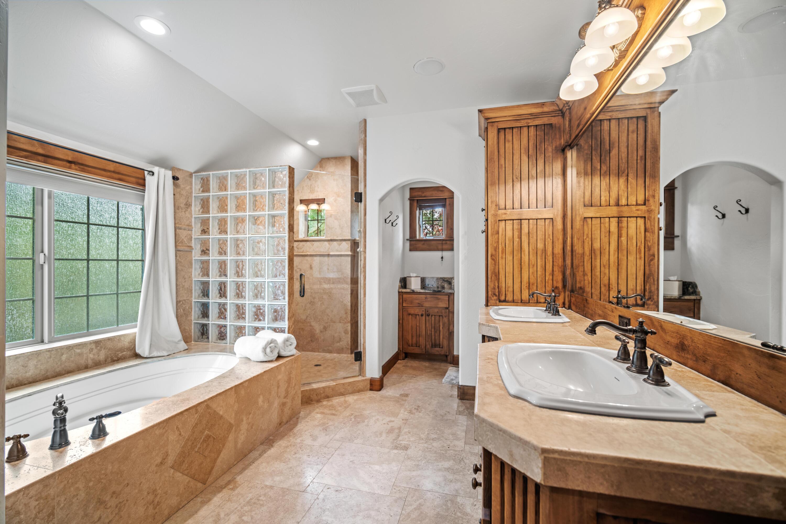 Mtn River Estates - Residential