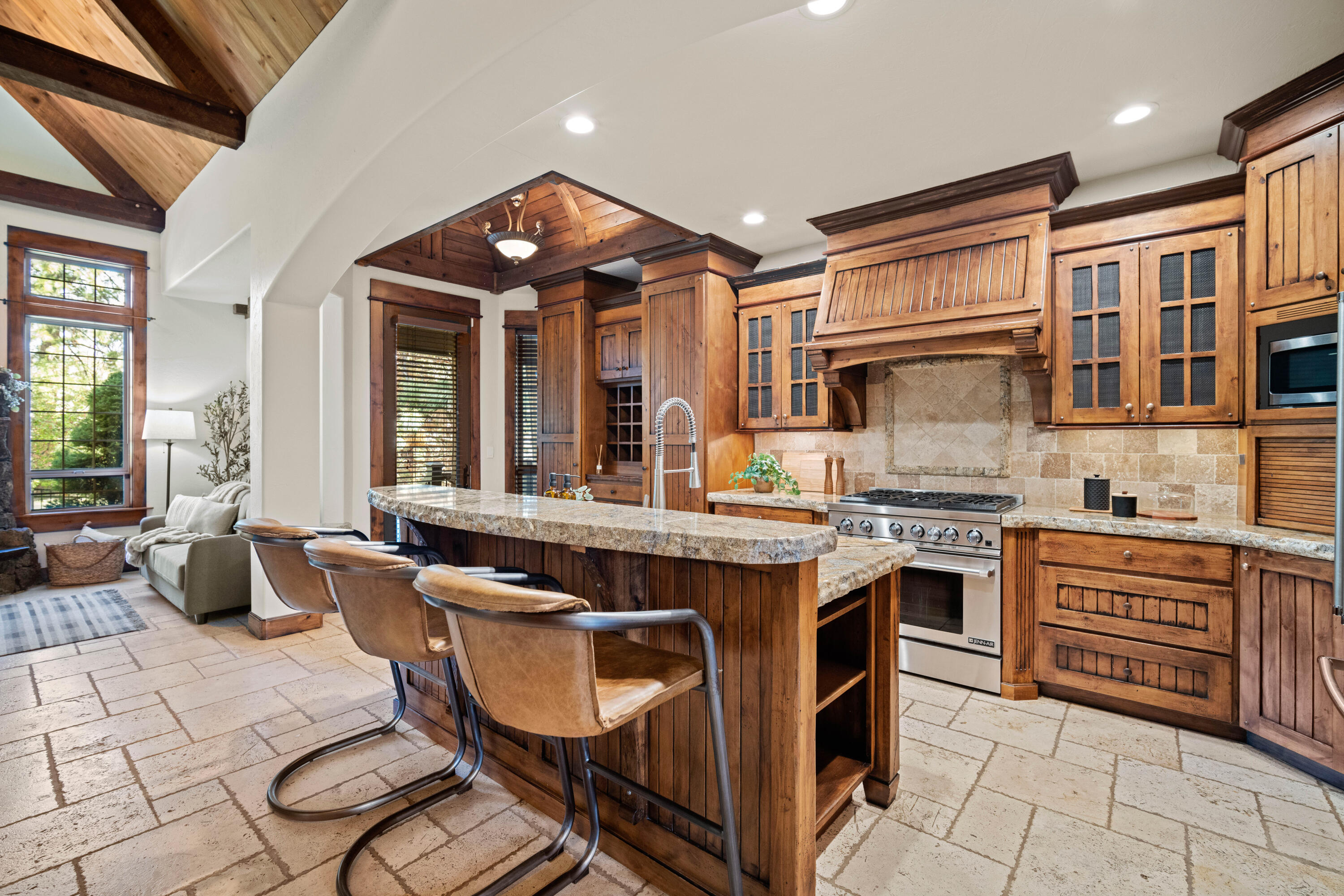 Mtn River Estates - Residential