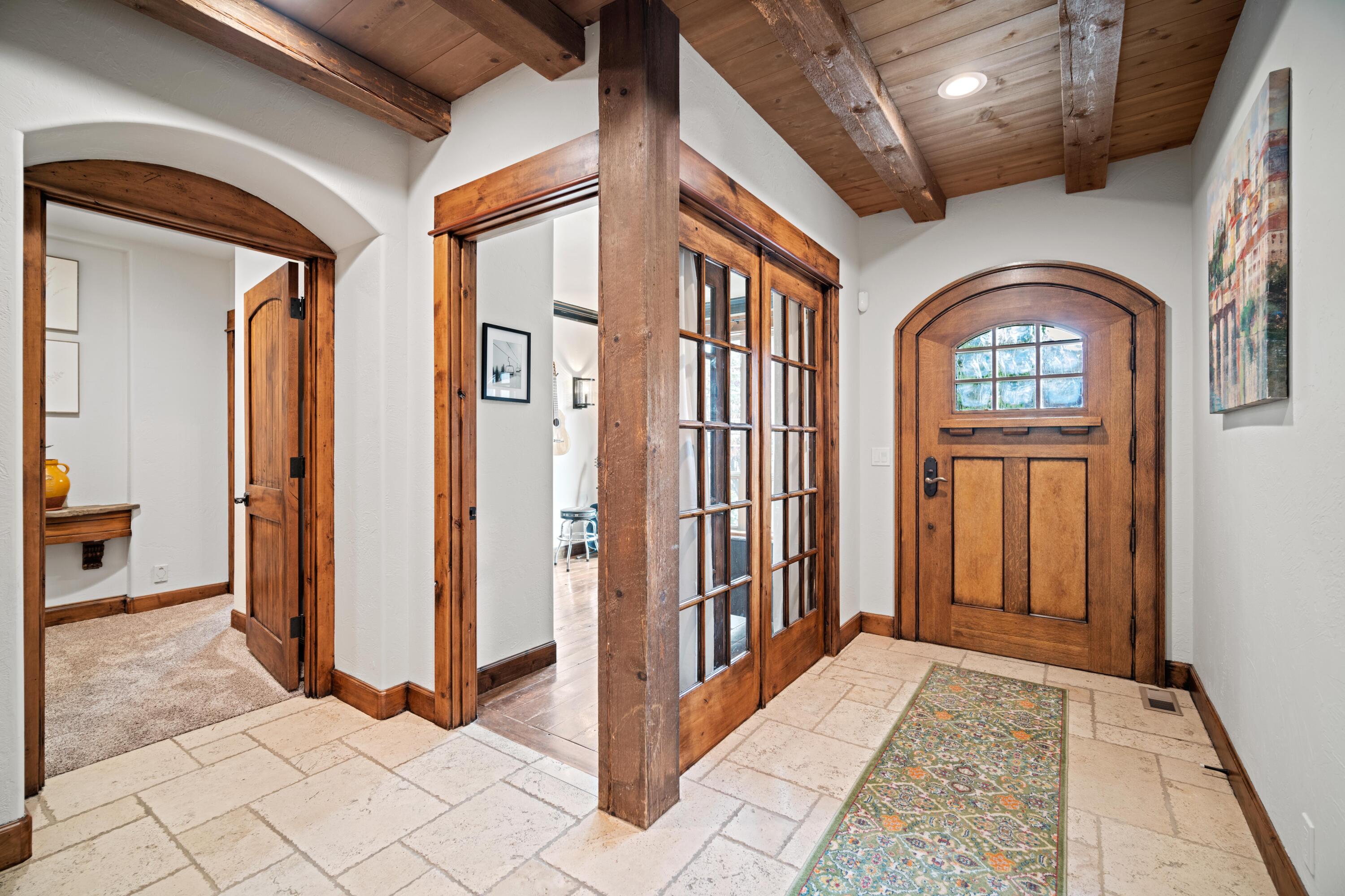 Mtn River Estates - Residential