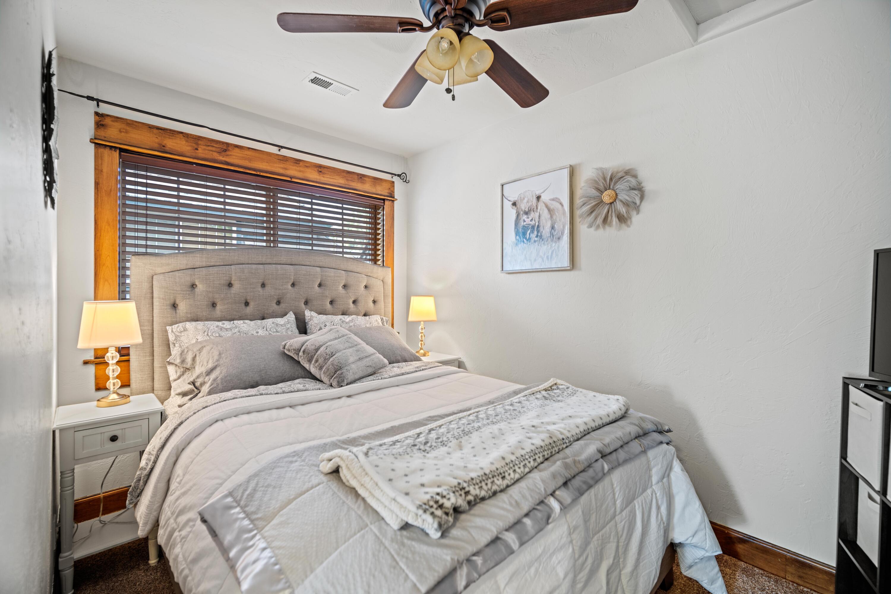 Mtn River Estates - Residential