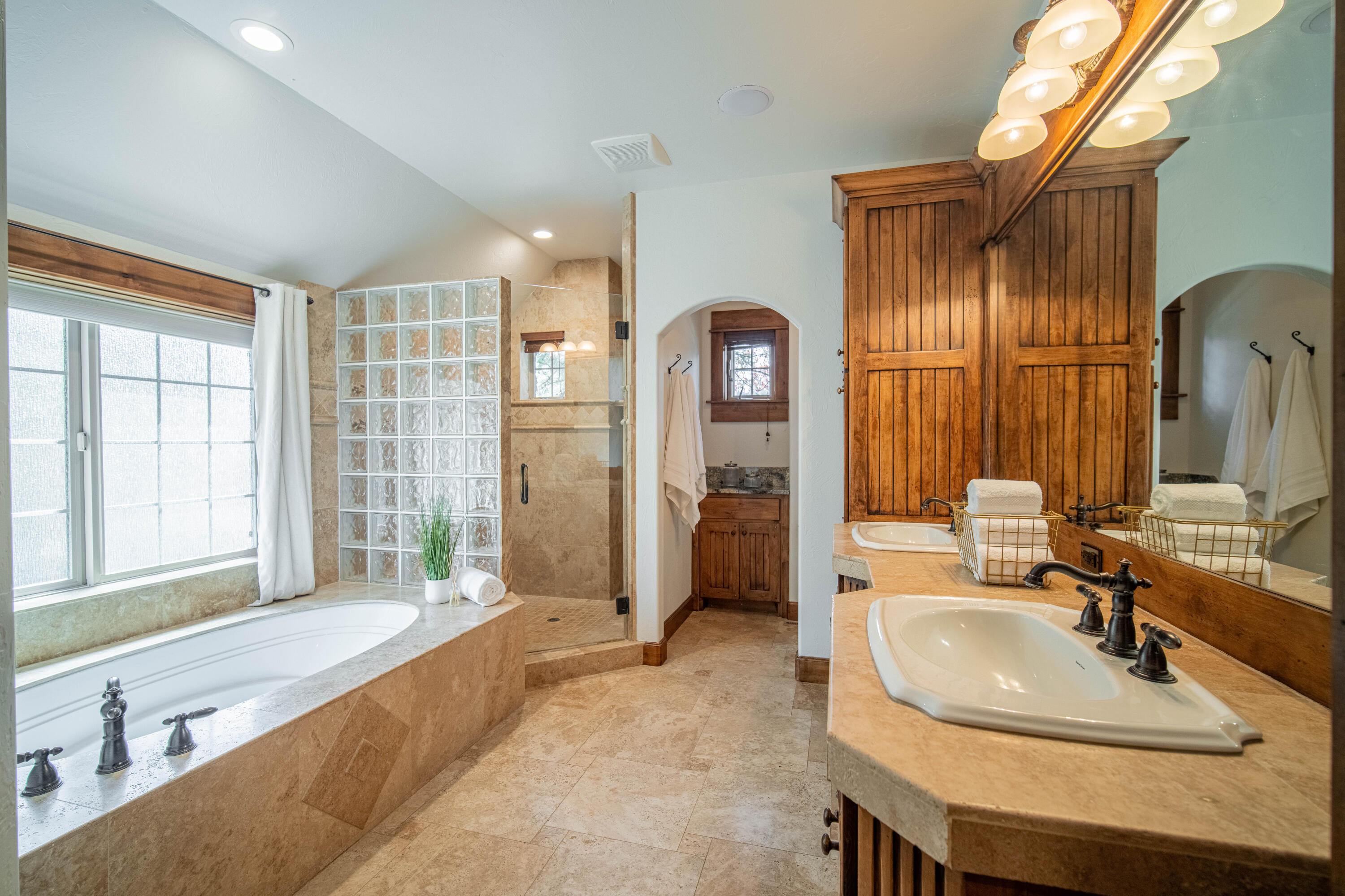 Mtn River Estates - Residential