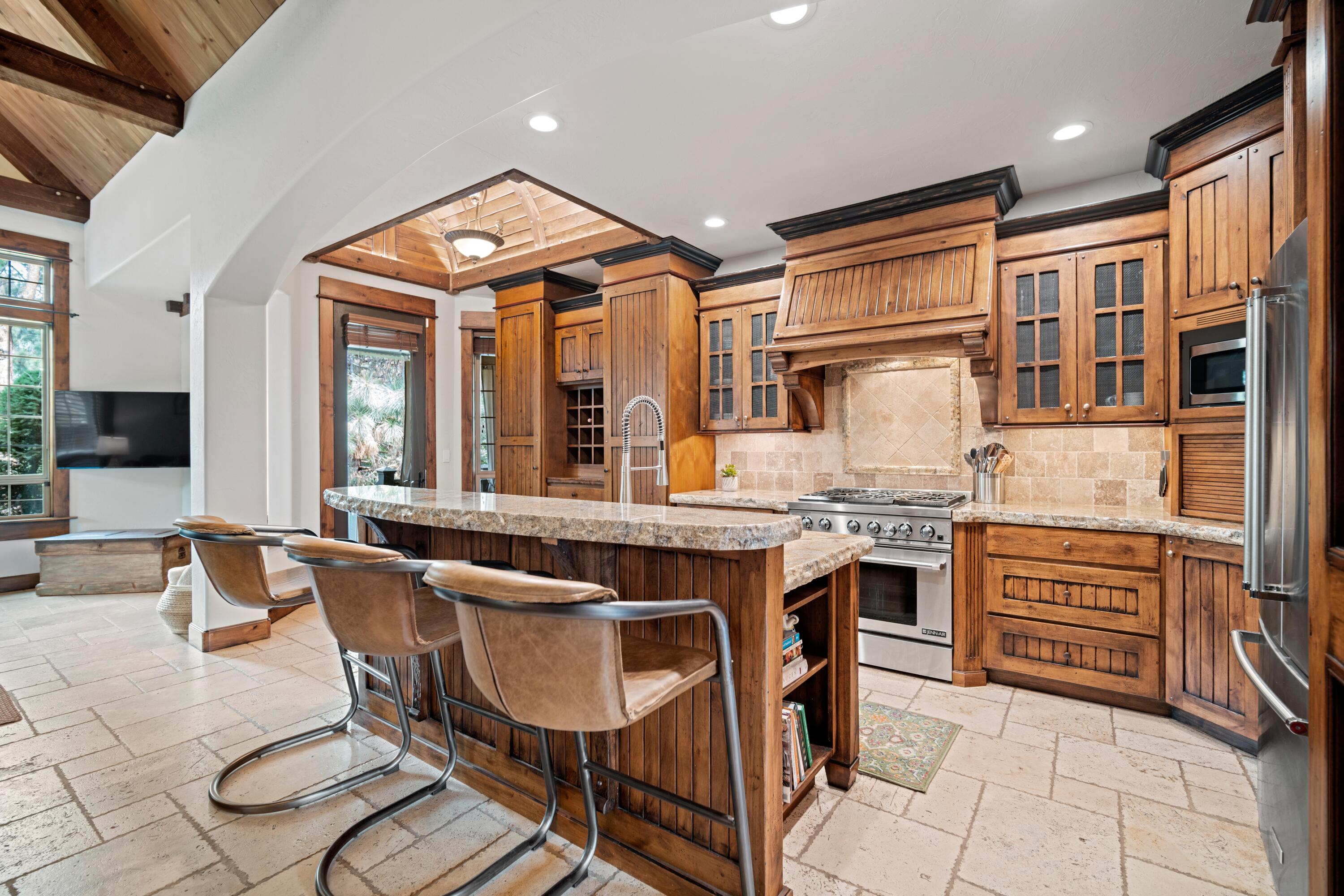 Mtn River Estates - Residential