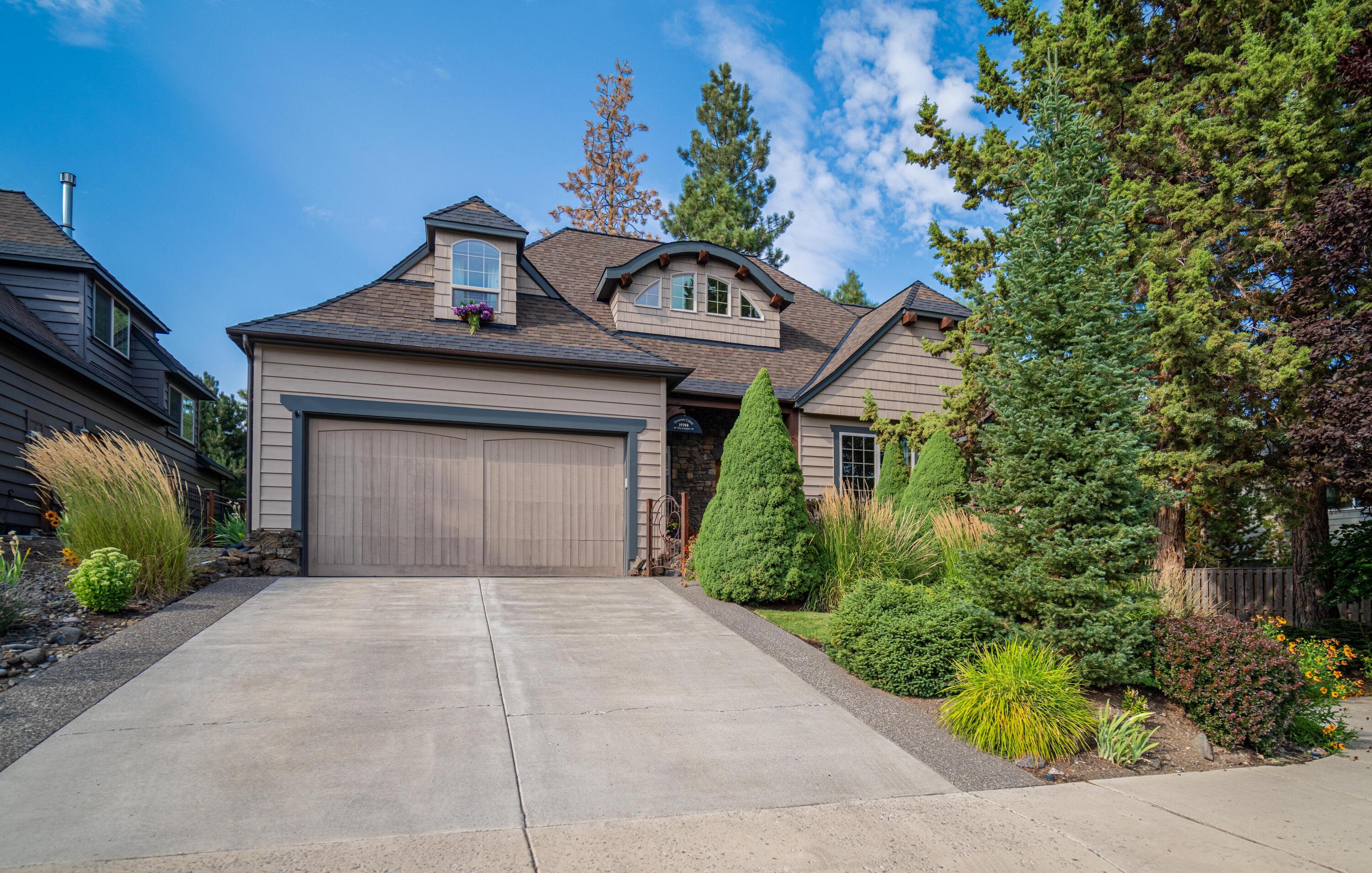 Mtn River Estates - Residential