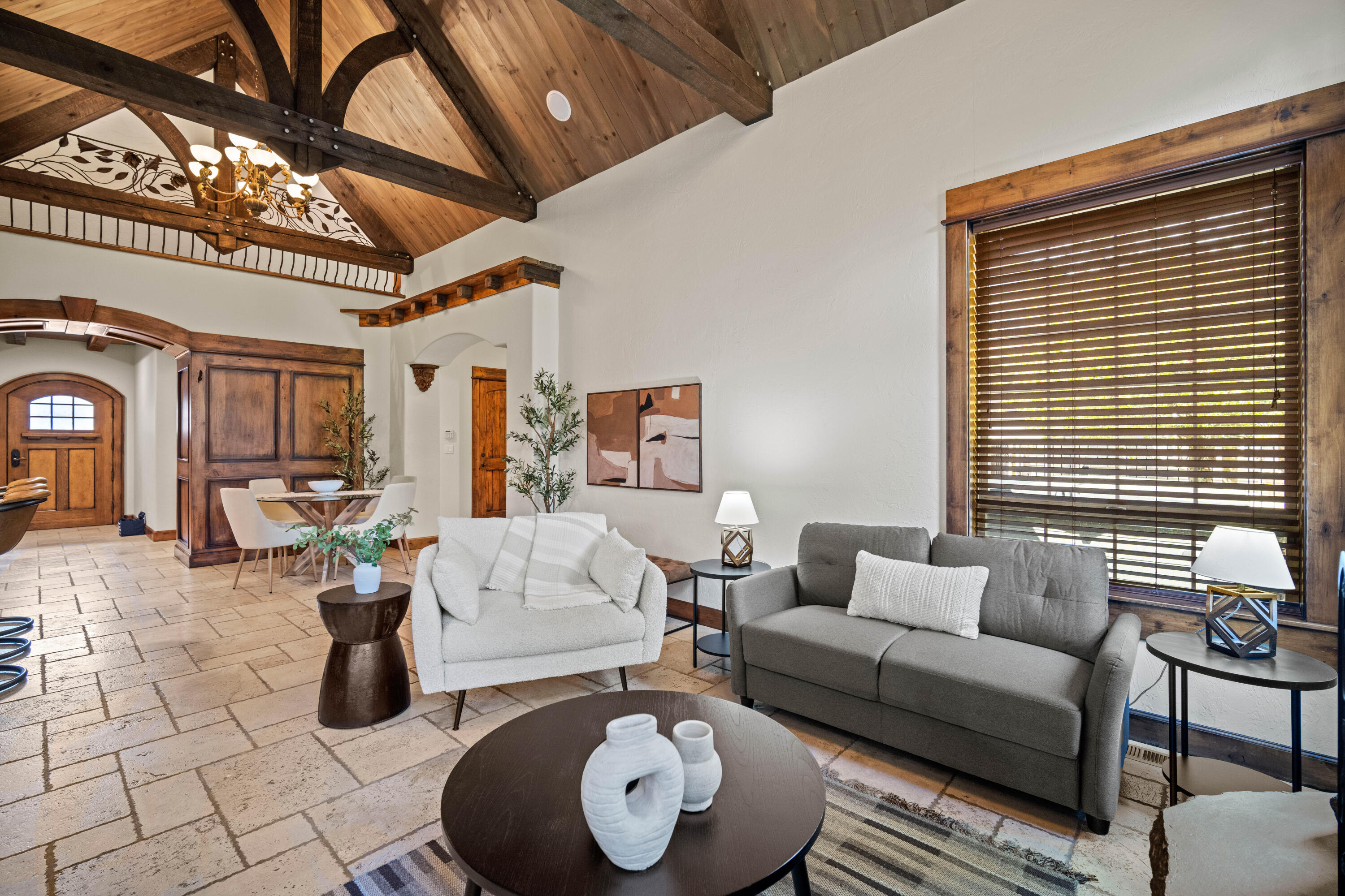 Mtn River Estates - Residential