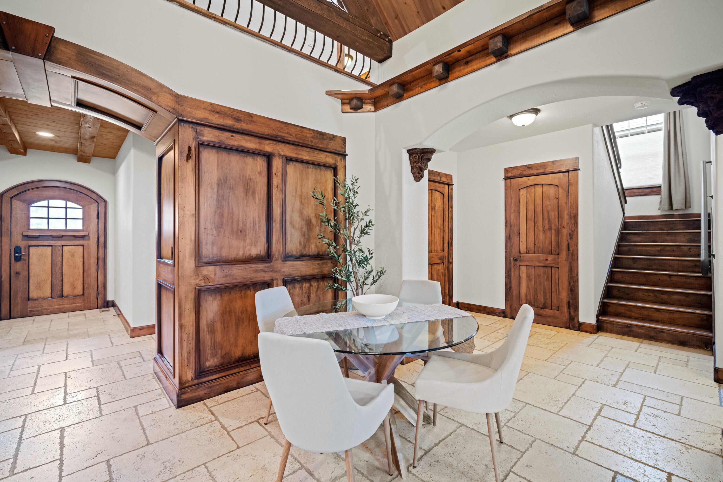 Mtn River Estates - Residential