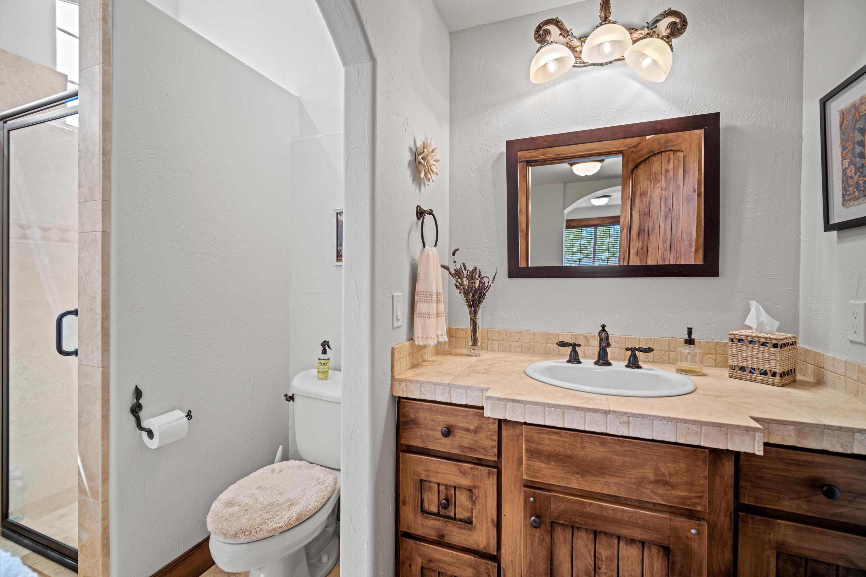 Mtn River Estates - Residential