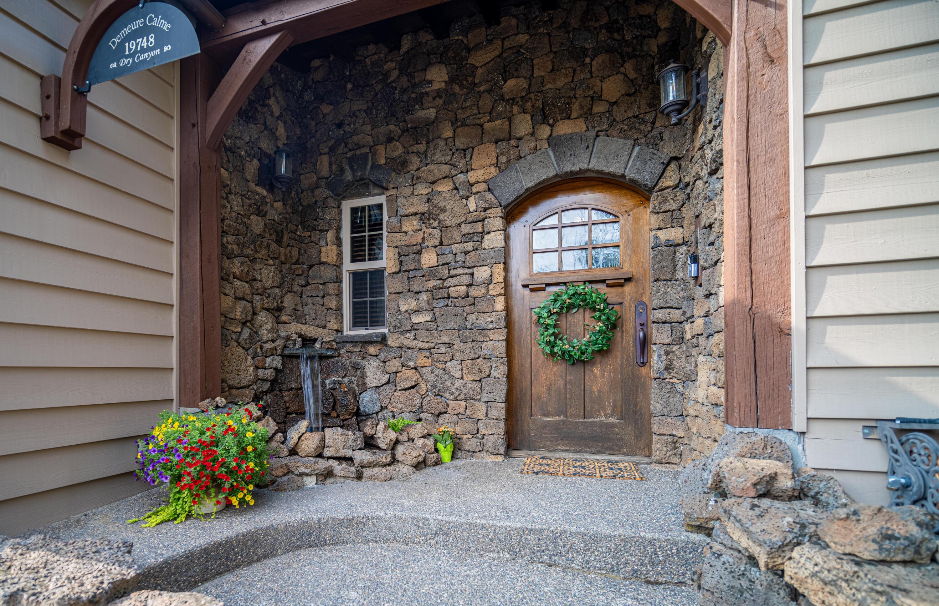 Mtn River Estates - Residential