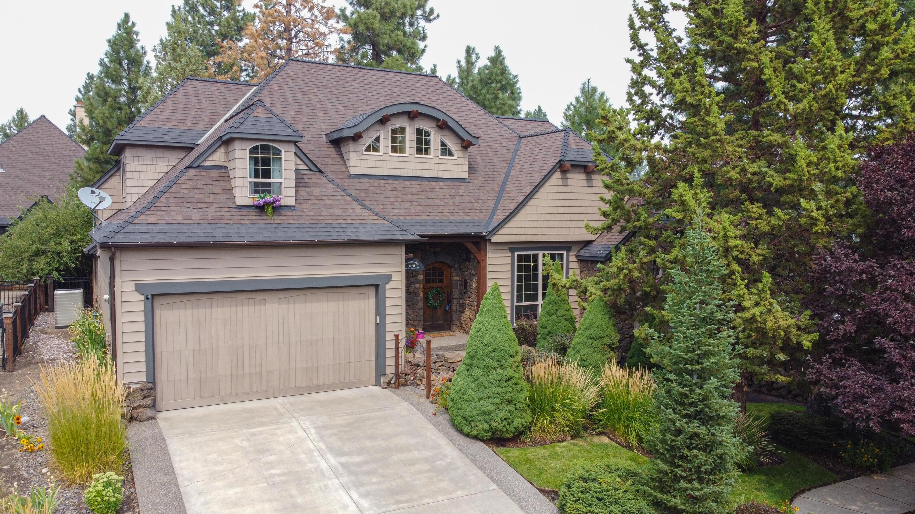 Mtn River Estates - Residential