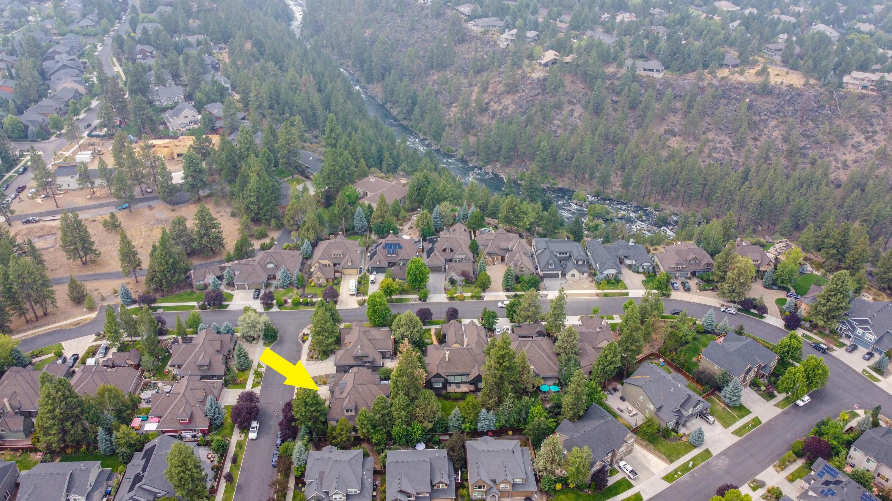 Mtn River Estates - Residential