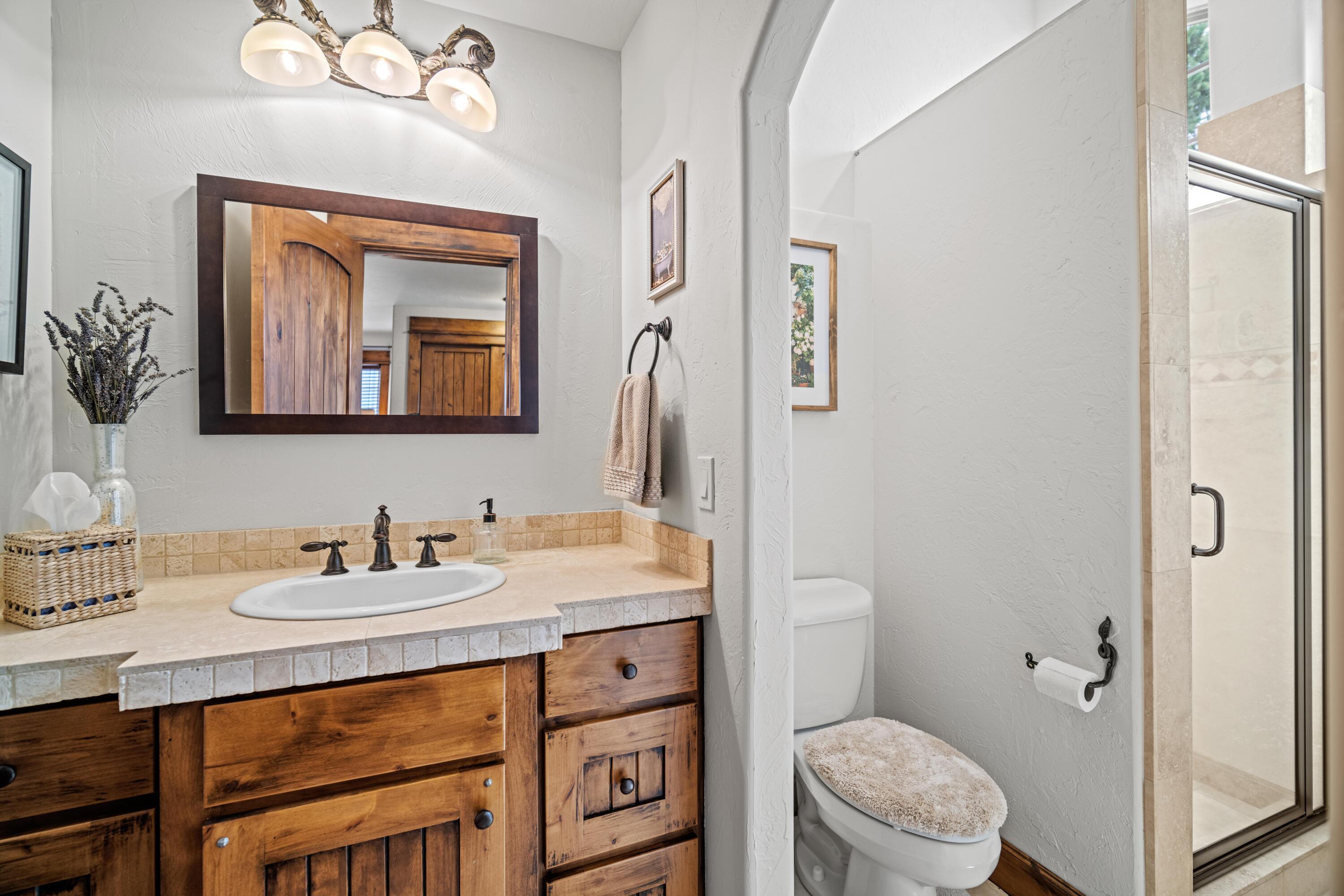 Mtn River Estates - Residential