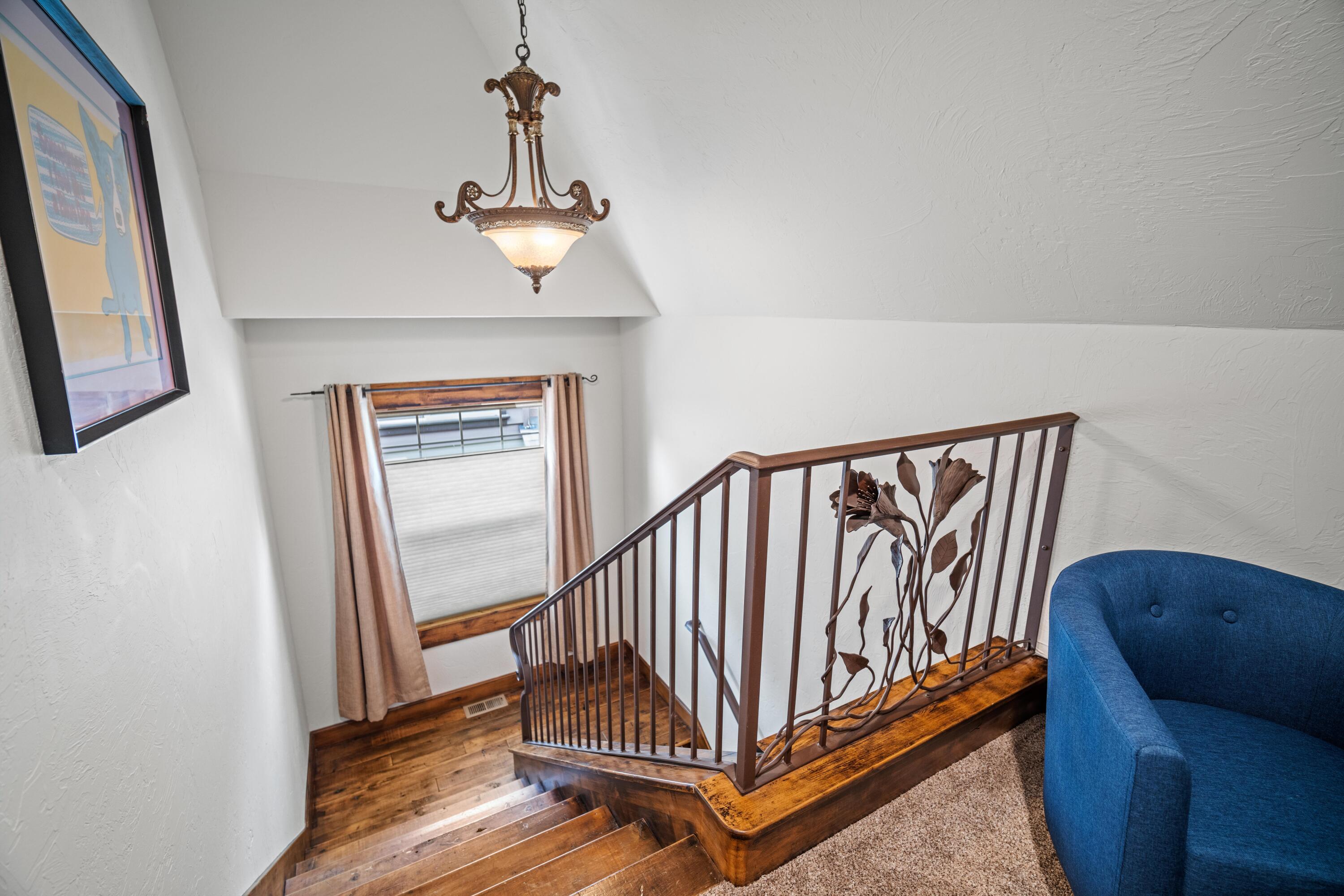 Mtn River Estates - Residential