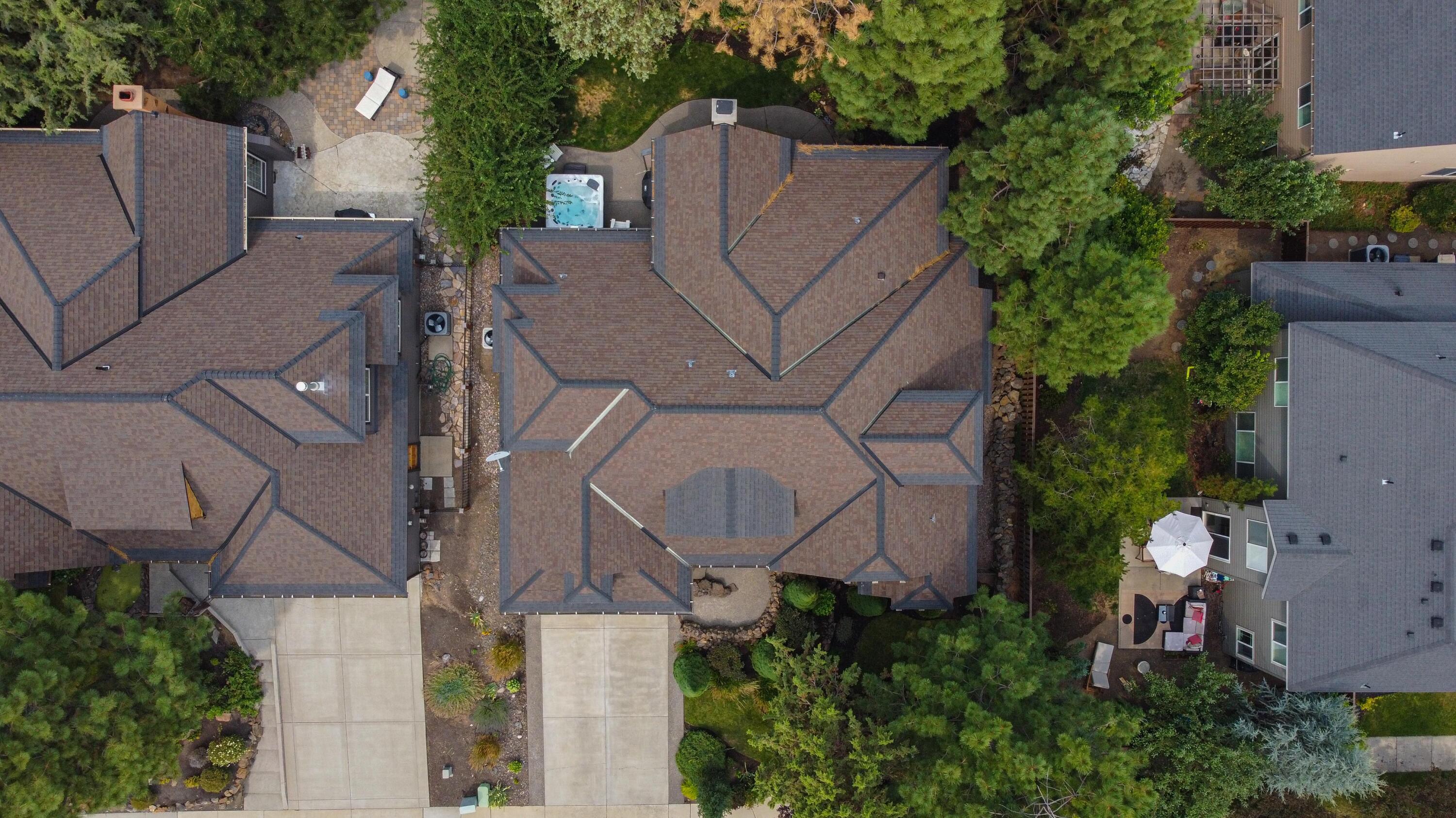 Mtn River Estates - Residential