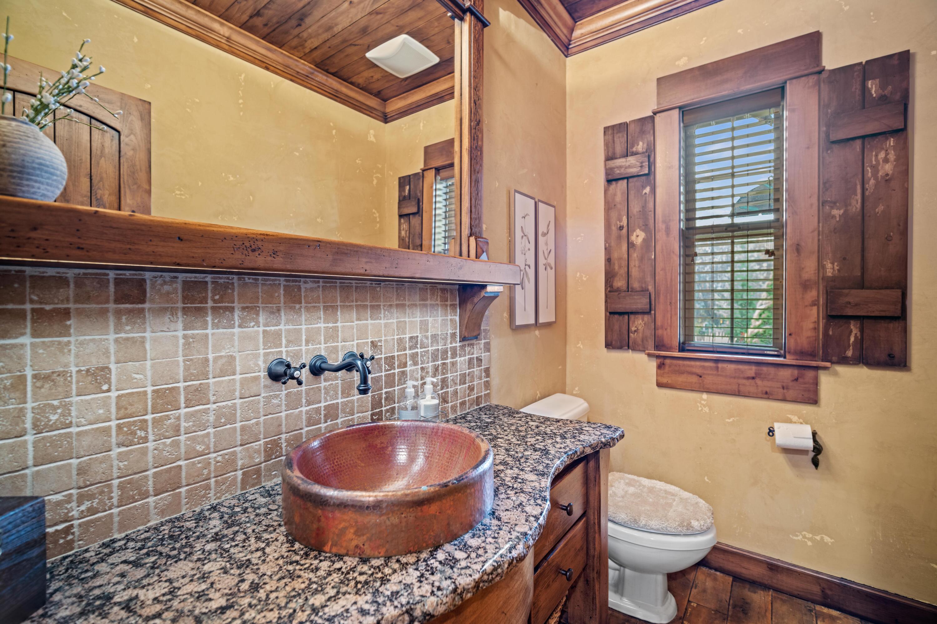 Mtn River Estates - Residential