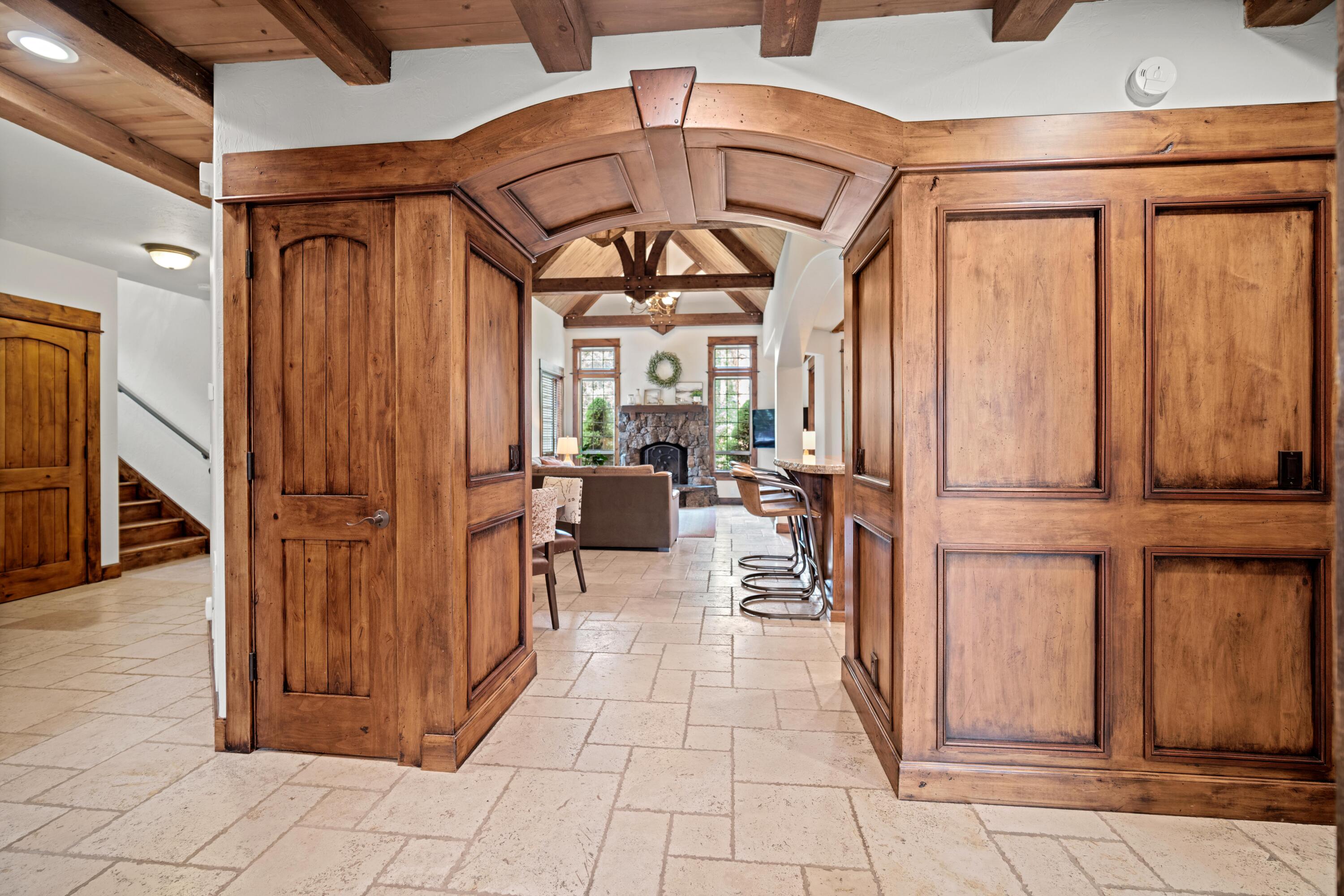 Mtn River Estates - Residential