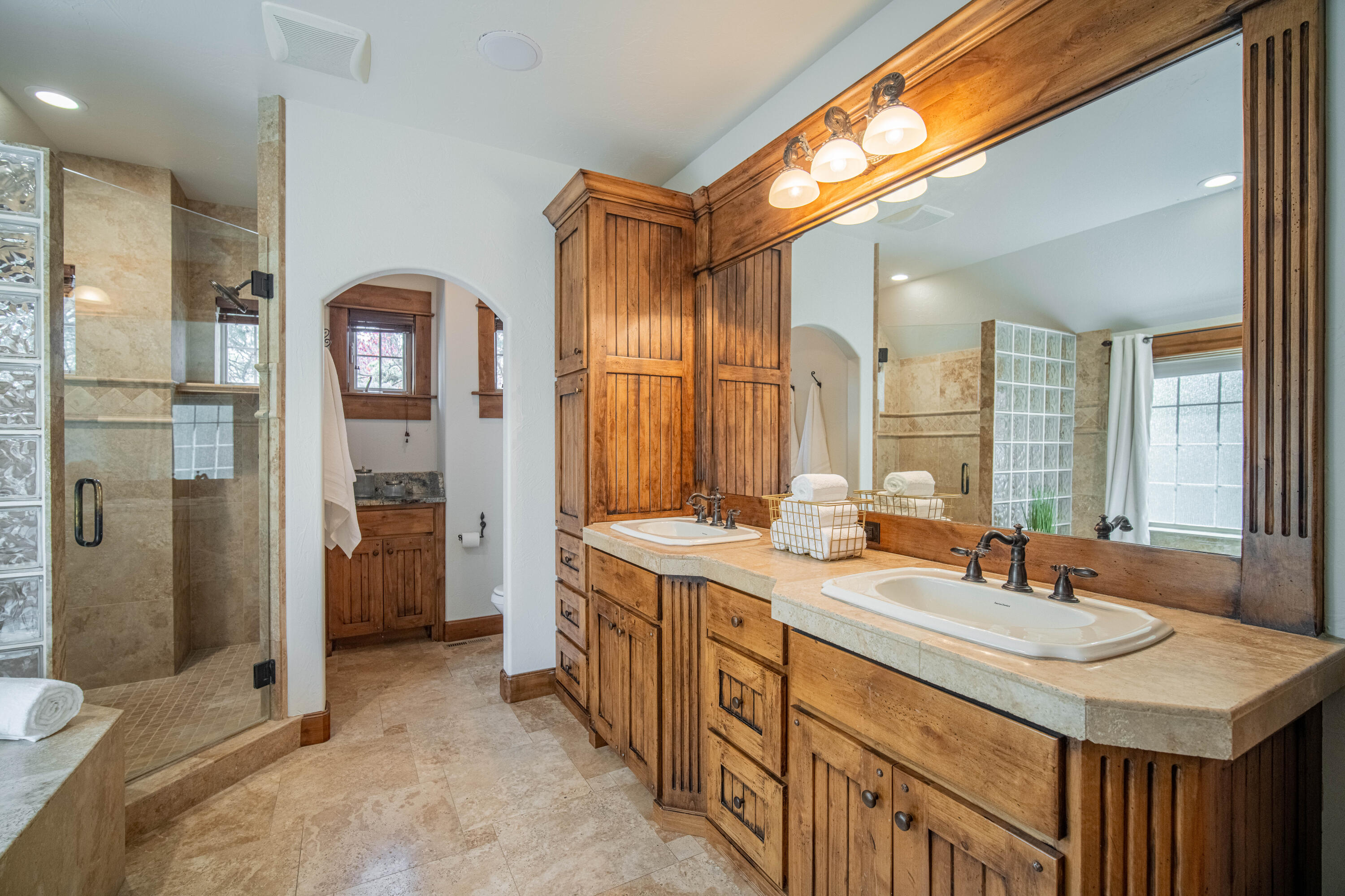 Mtn River Estates - Residential